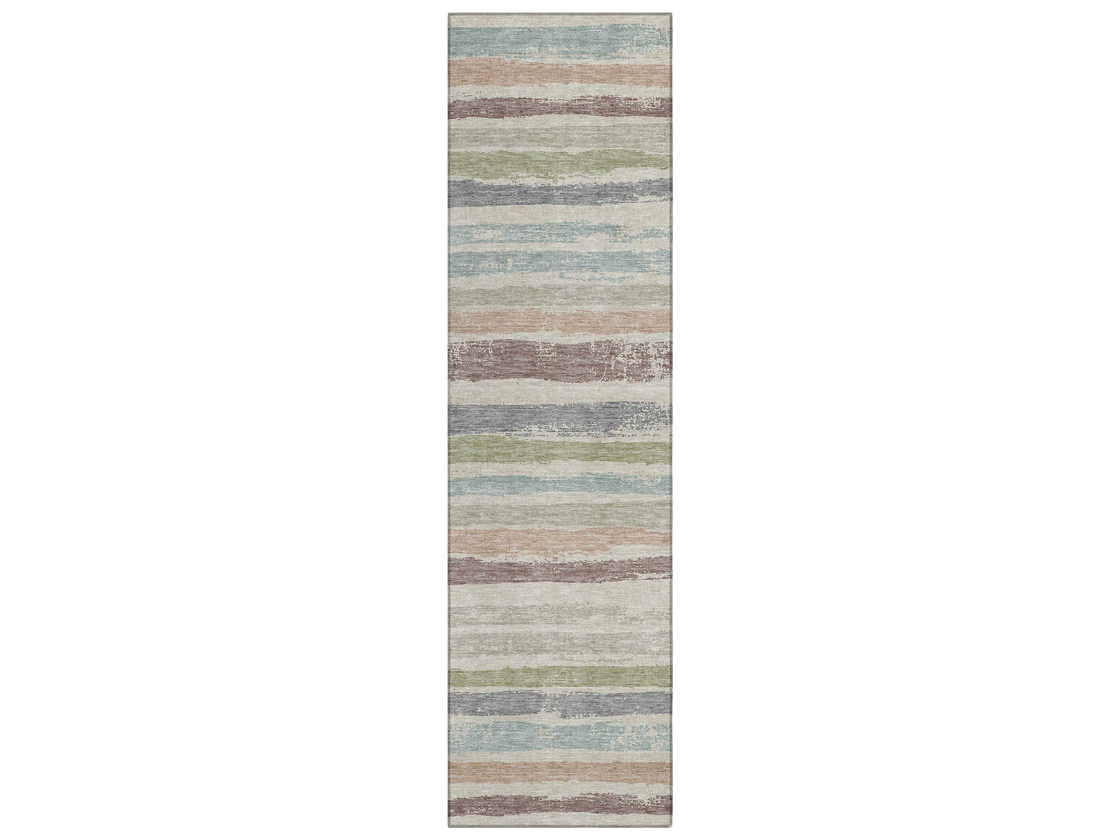Dalyn Chantille Striped Area Rug
