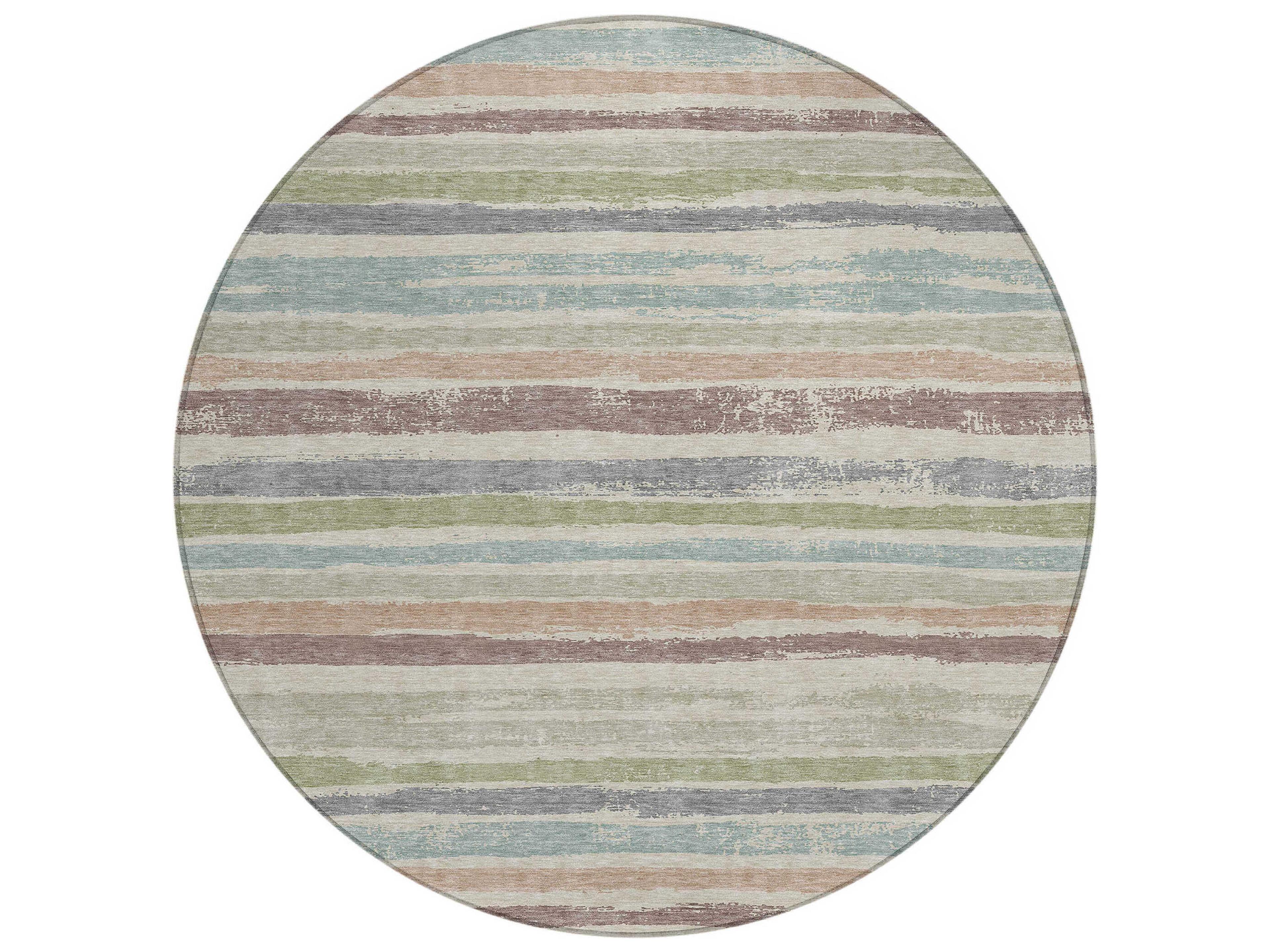 Dalyn Chantille Striped Area Rug