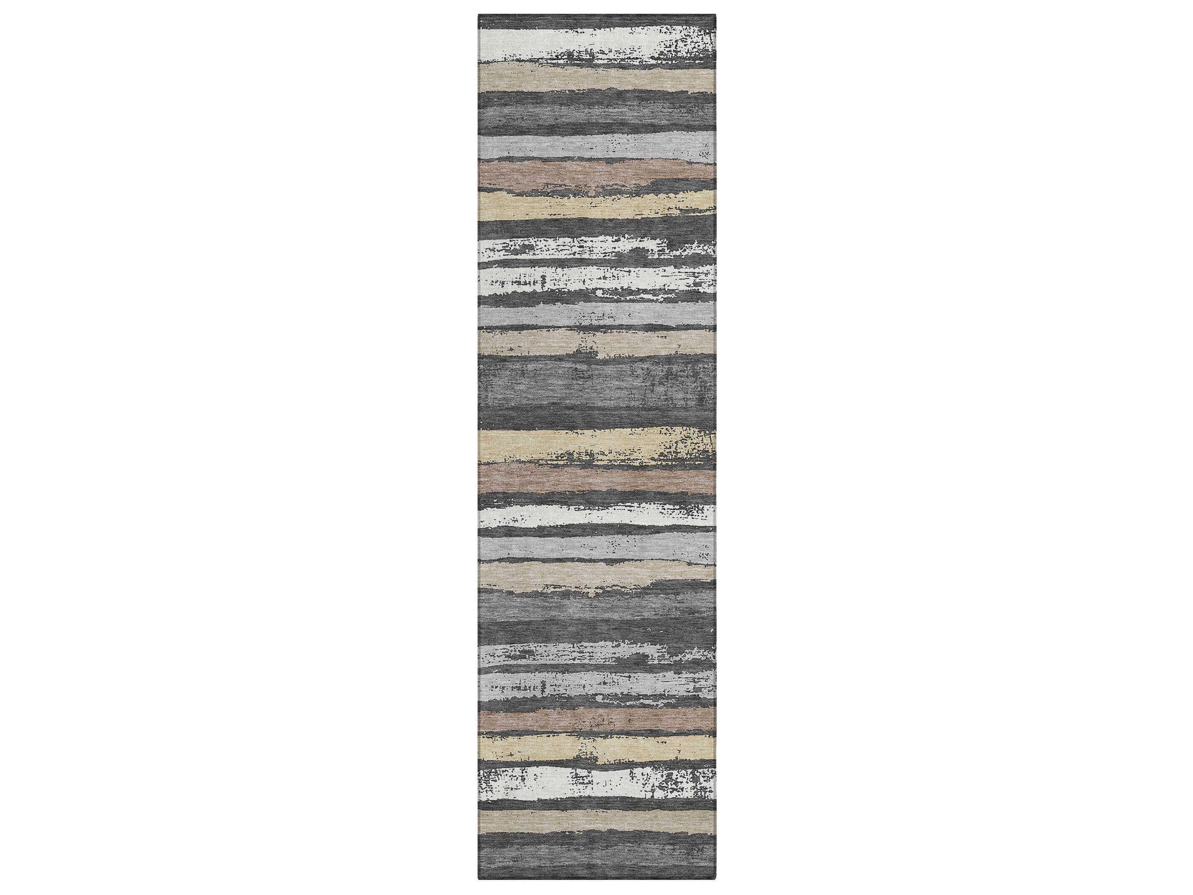 Dalyn Chantille Striped Area Rug