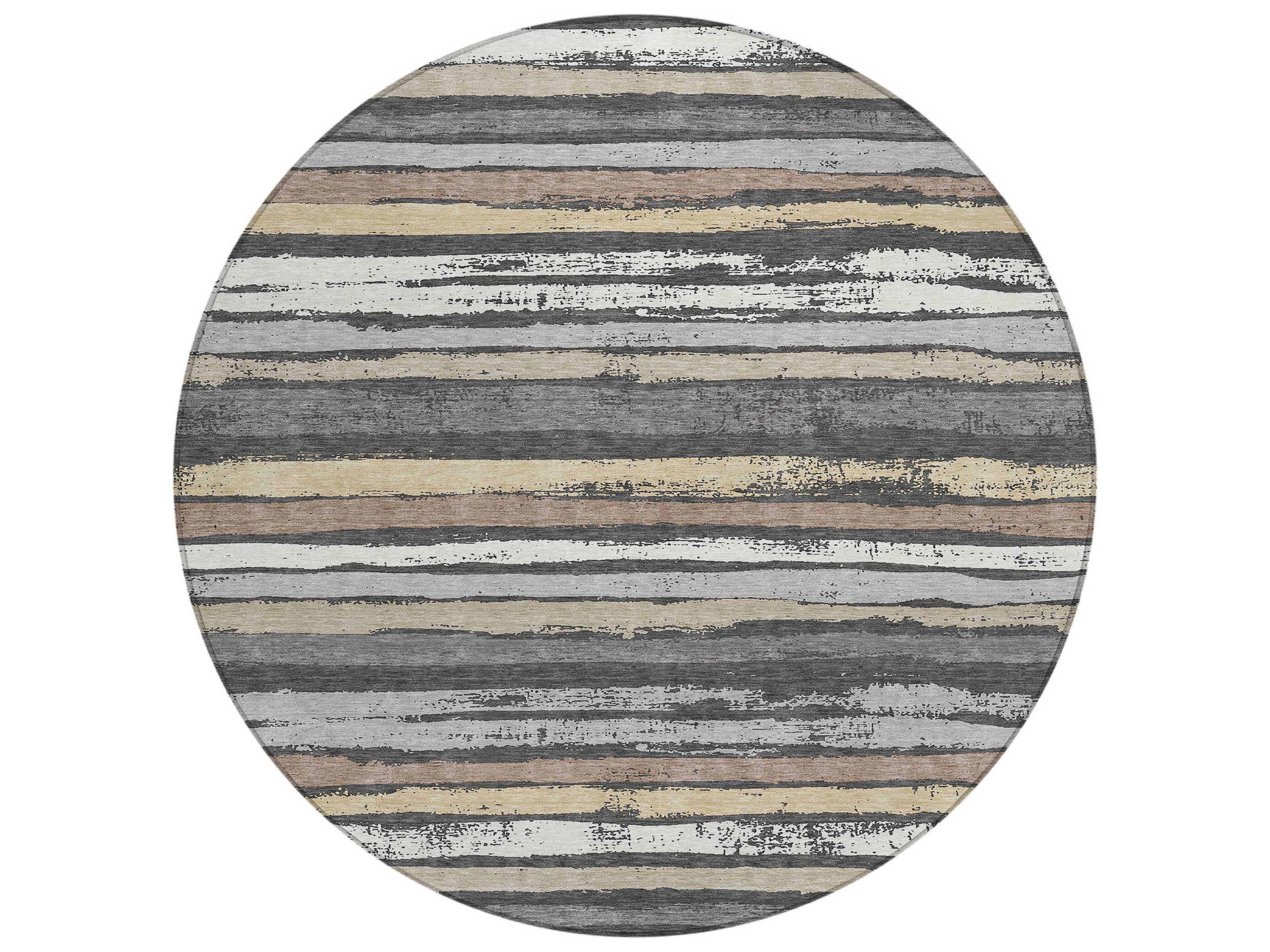 Dalyn Chantille Striped Area Rug