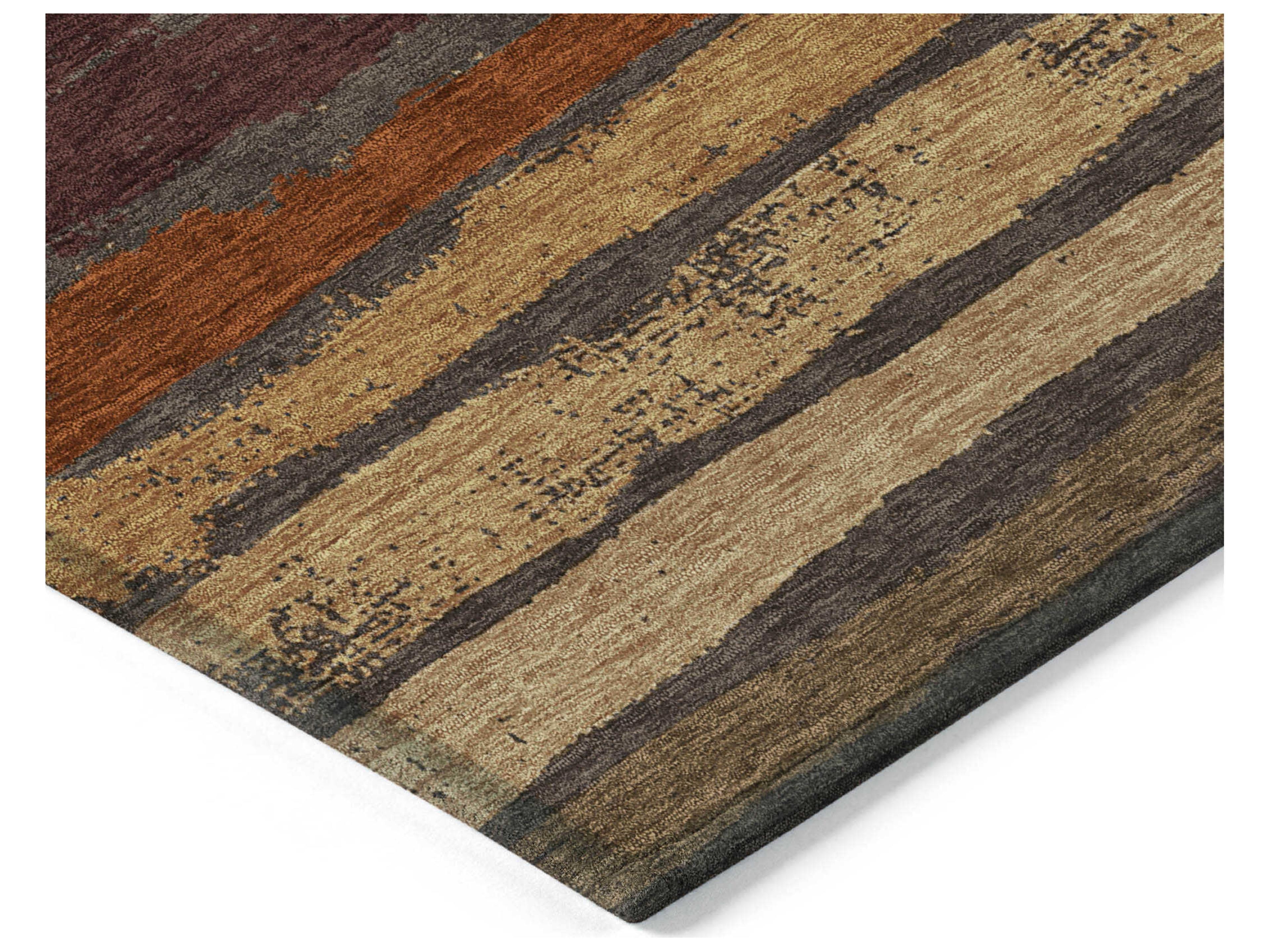 Dalyn Chantille Striped Area Rug