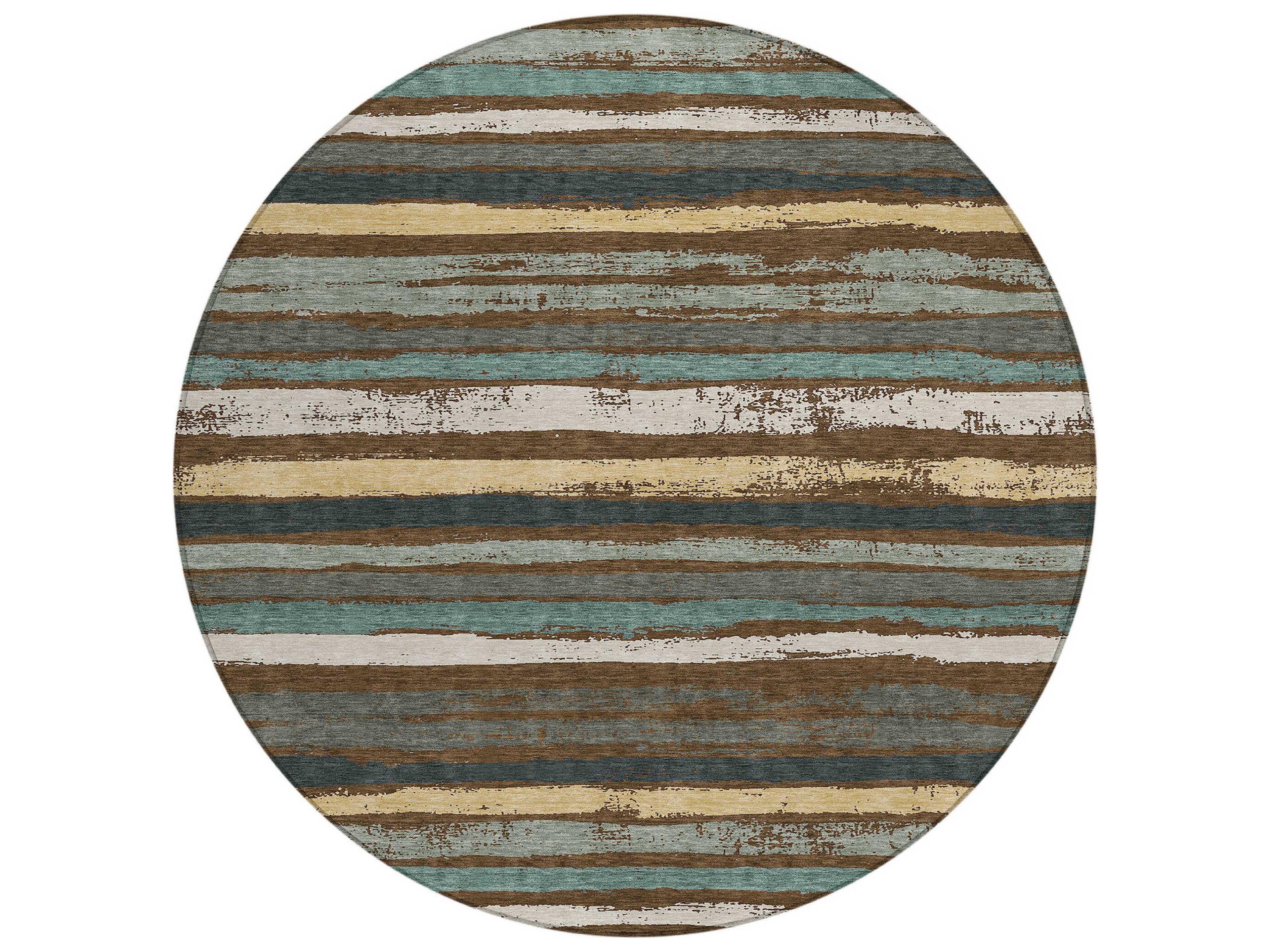 Dalyn Chantille Striped Area Rug
