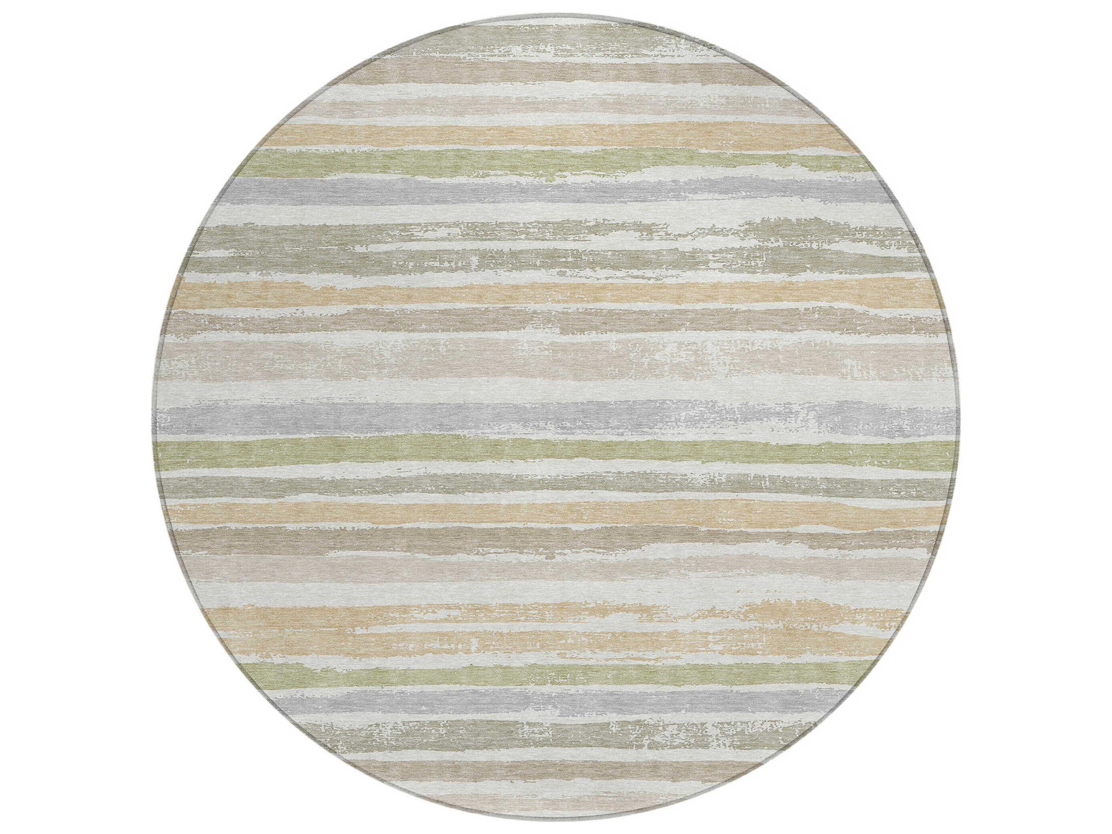 Dalyn Chantille Striped Area Rug