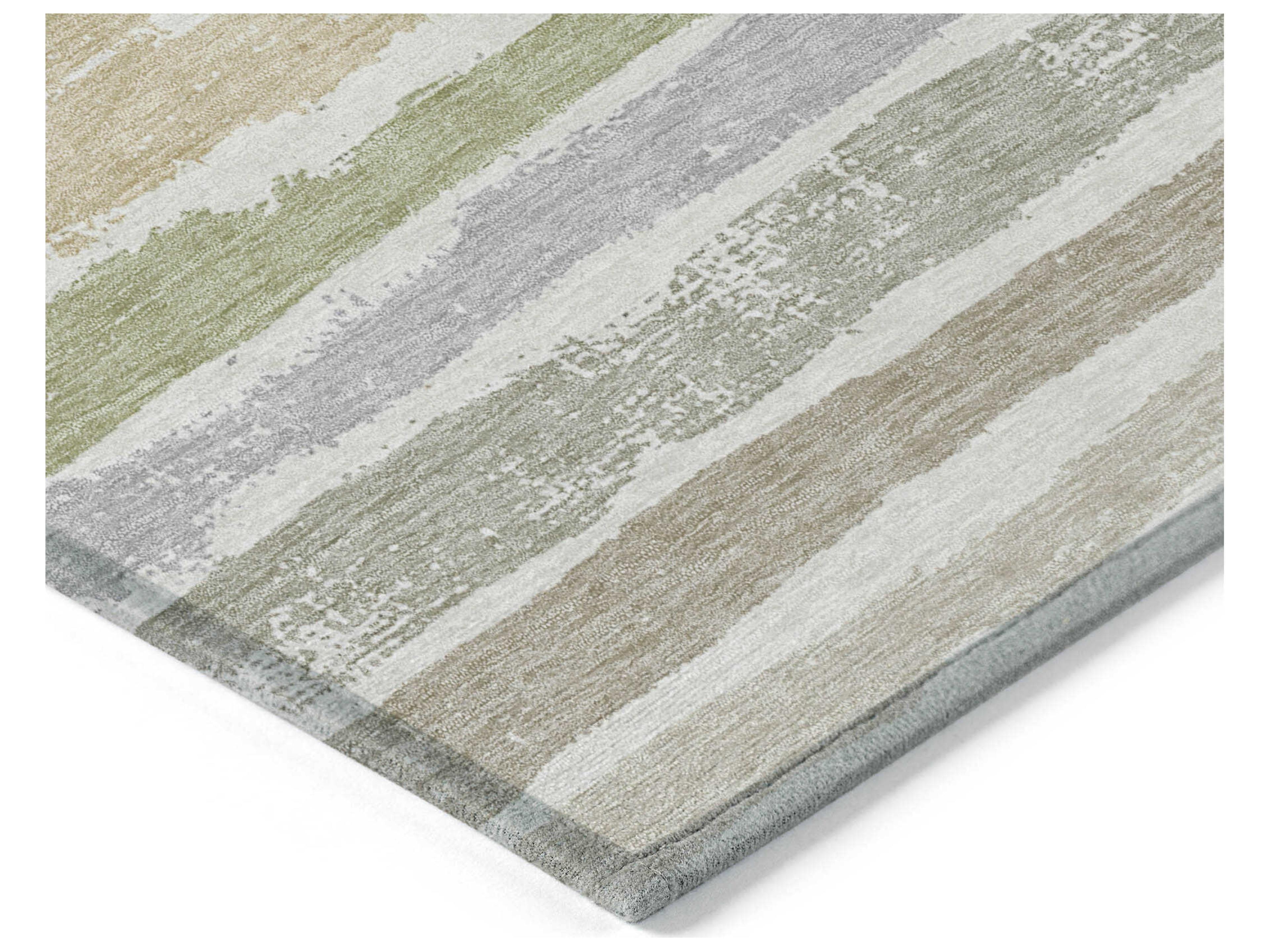 Dalyn Chantille Striped Area Rug