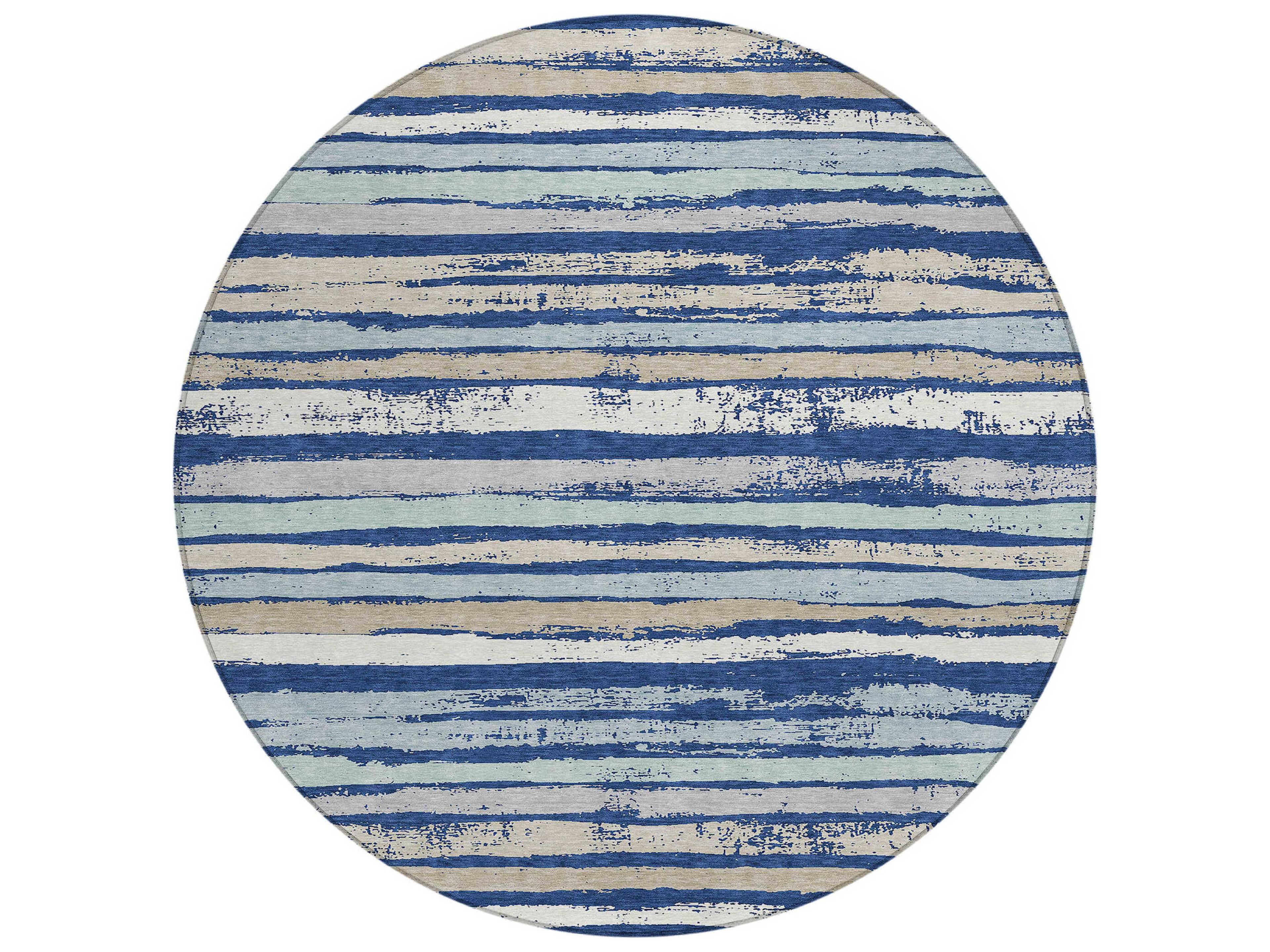 Dalyn Chantille Striped Area Rug