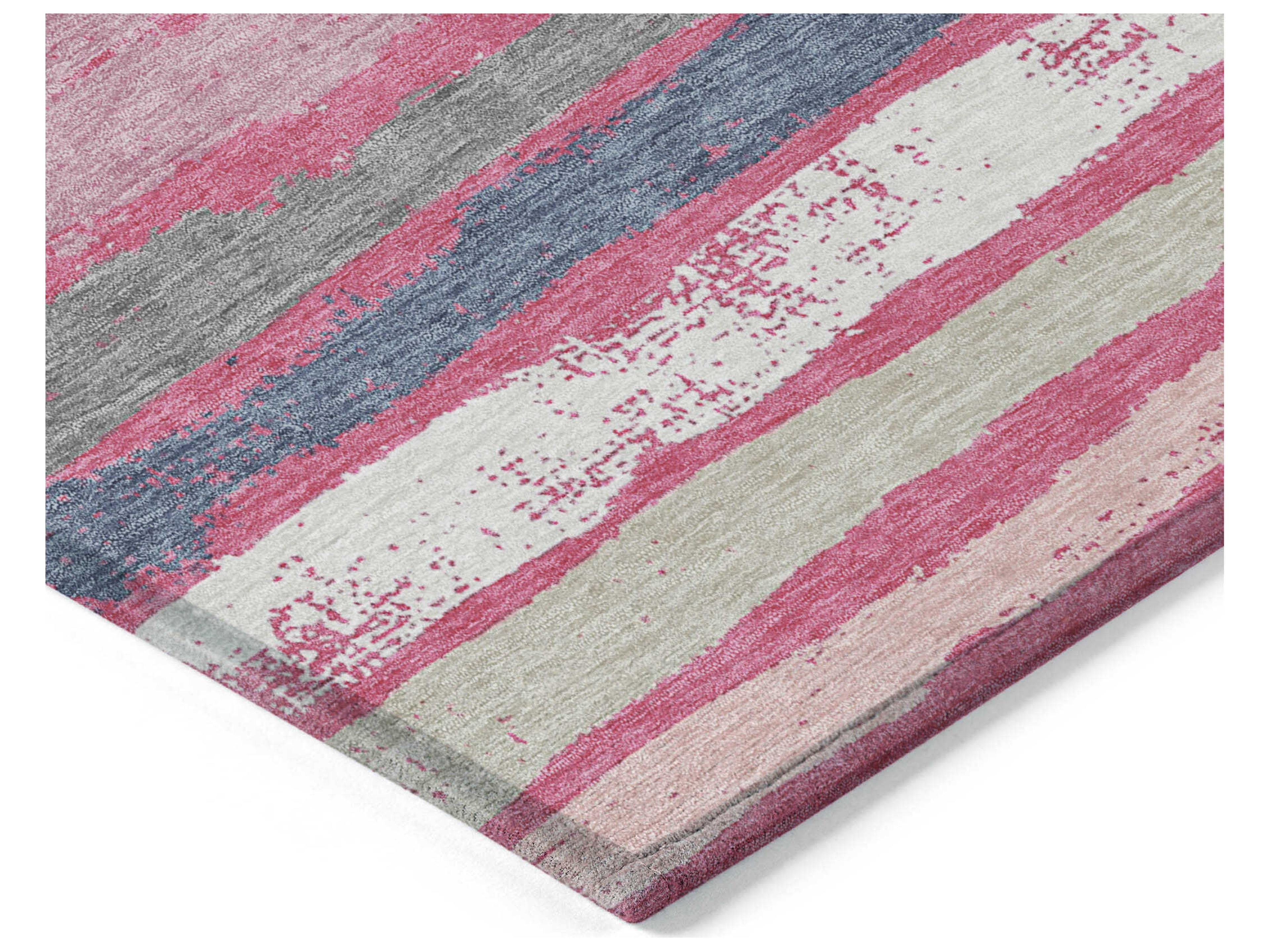 Dalyn Chantille Striped Area Rug