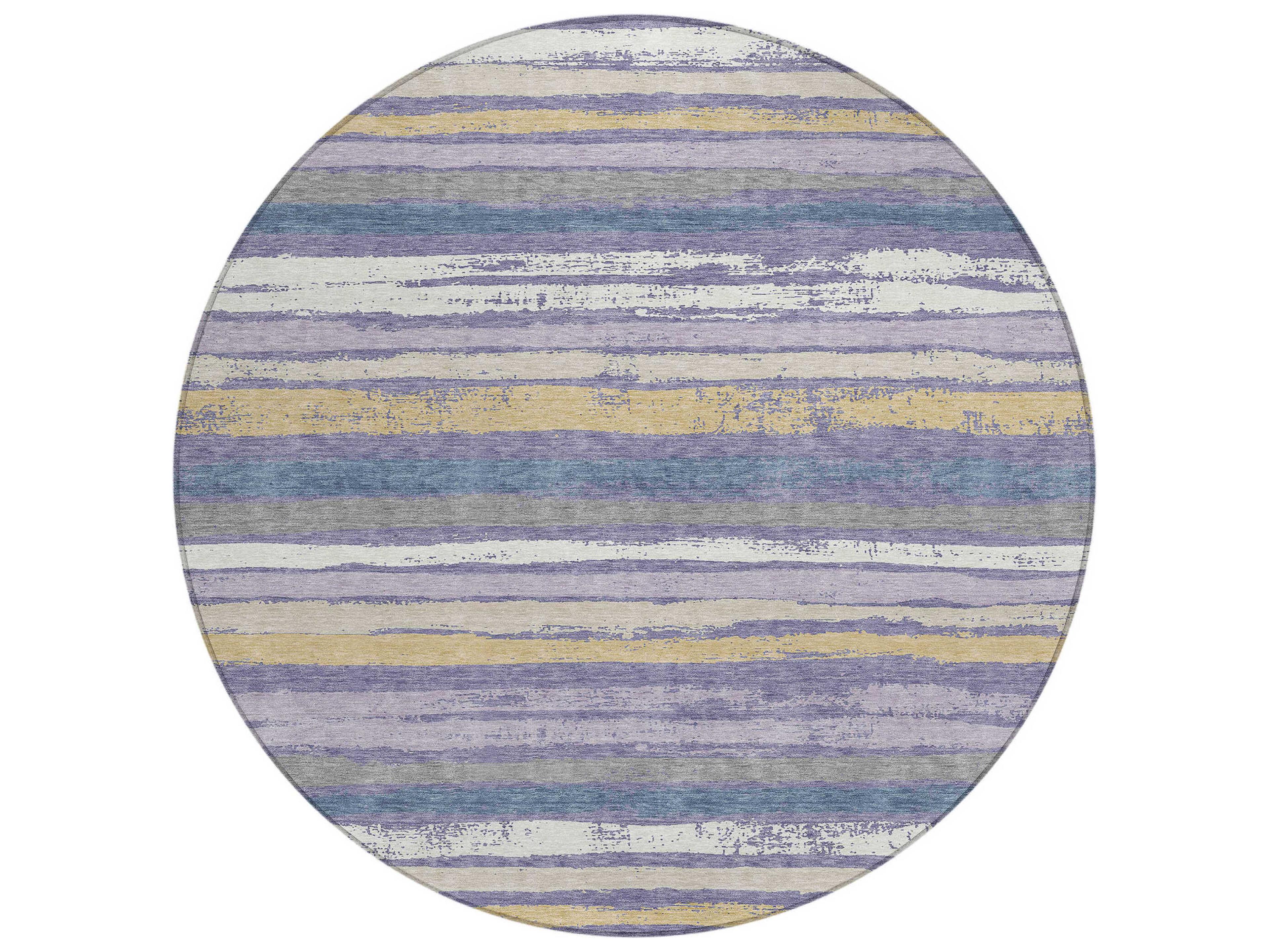 Dalyn Chantille Striped Area Rug