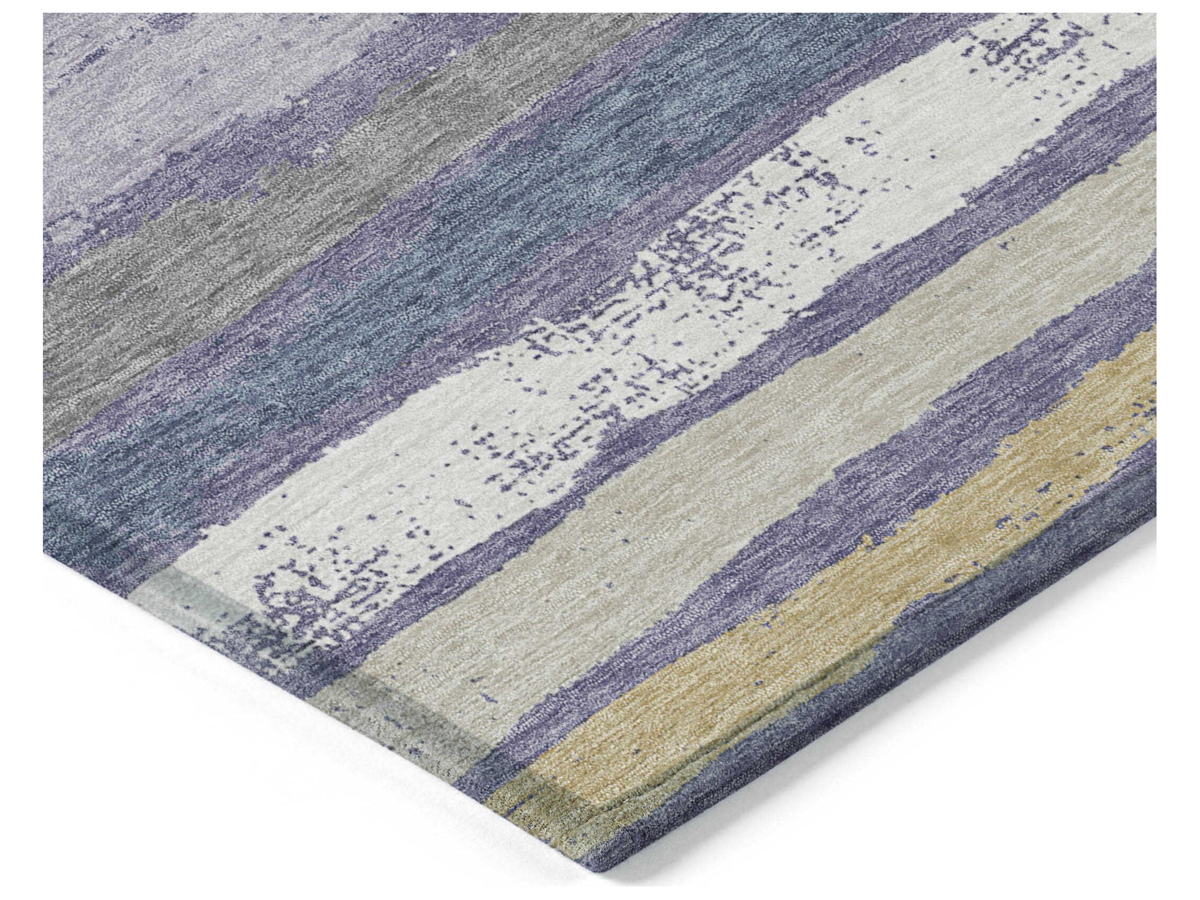 Dalyn Chantille Striped Area Rug