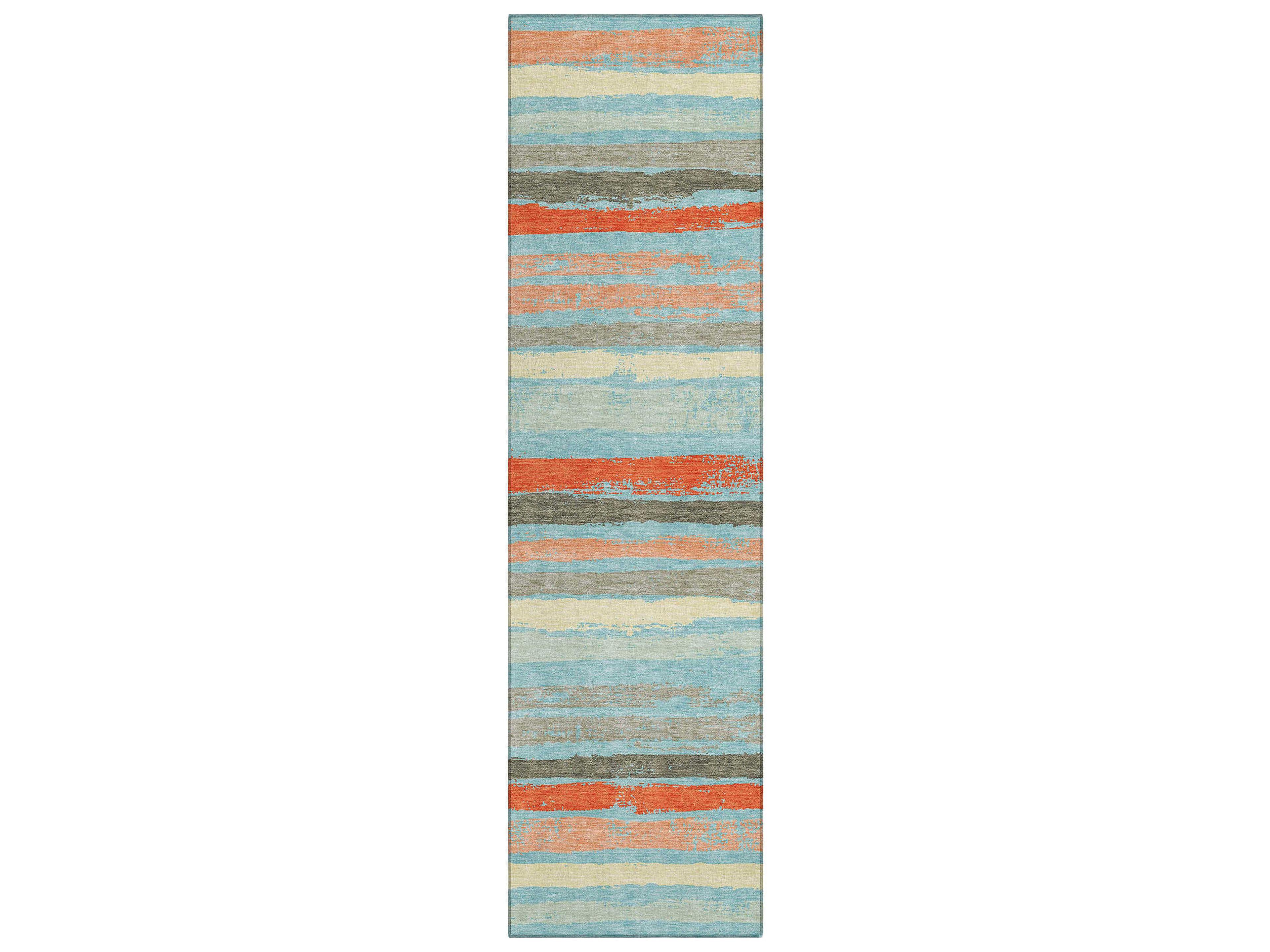 Dalyn Chantille Striped Area Rug