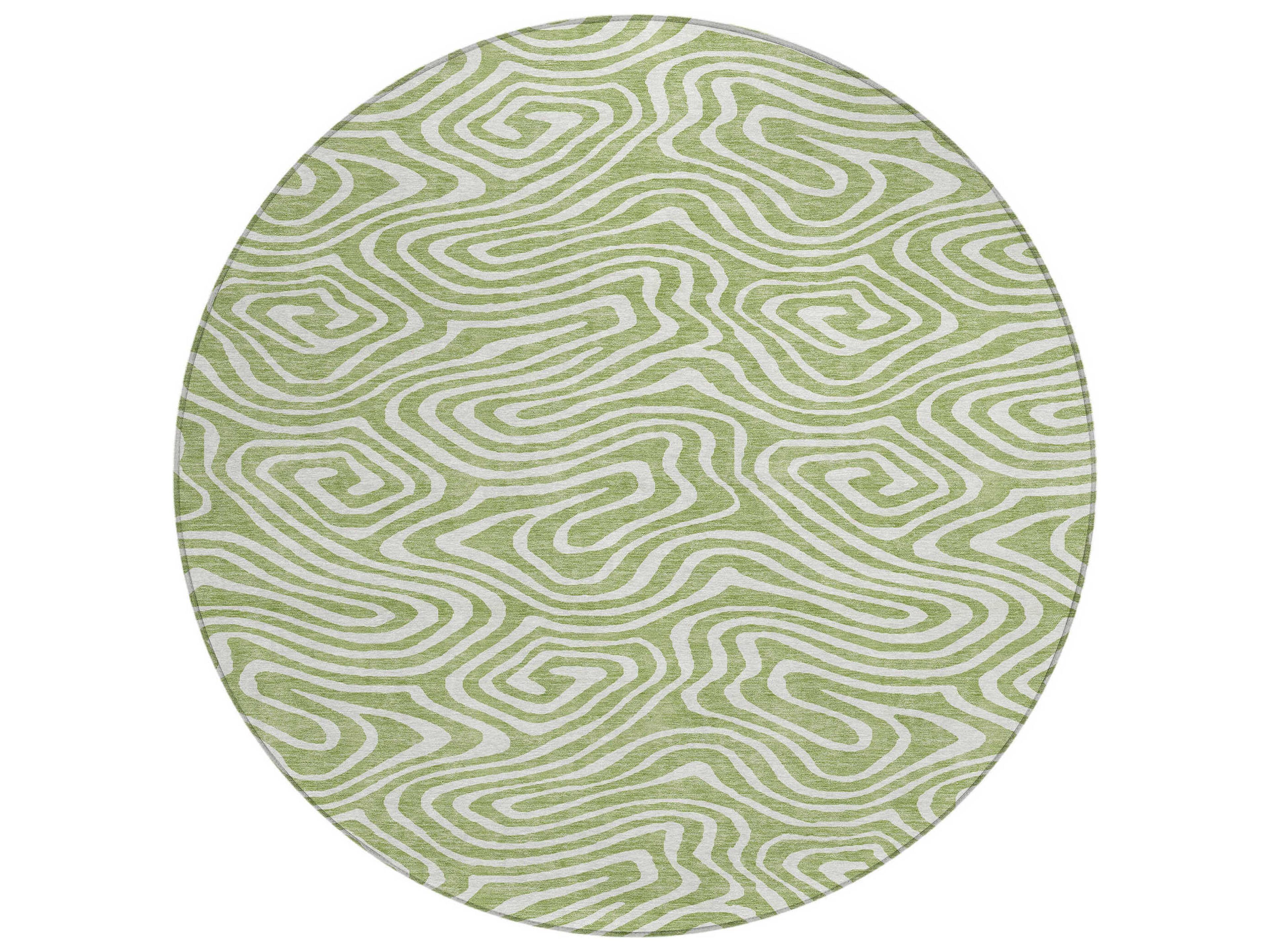 Dalyn Chantille Abstract Area Rug