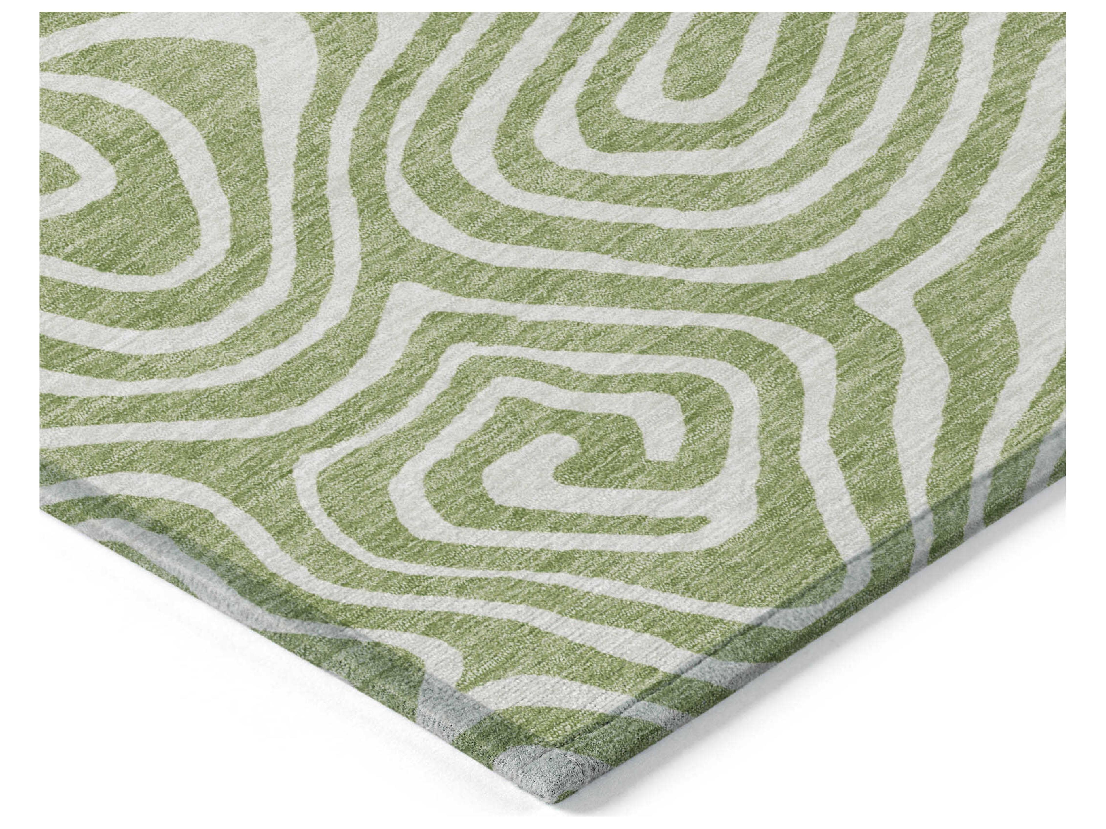 Dalyn Chantille Abstract Area Rug
