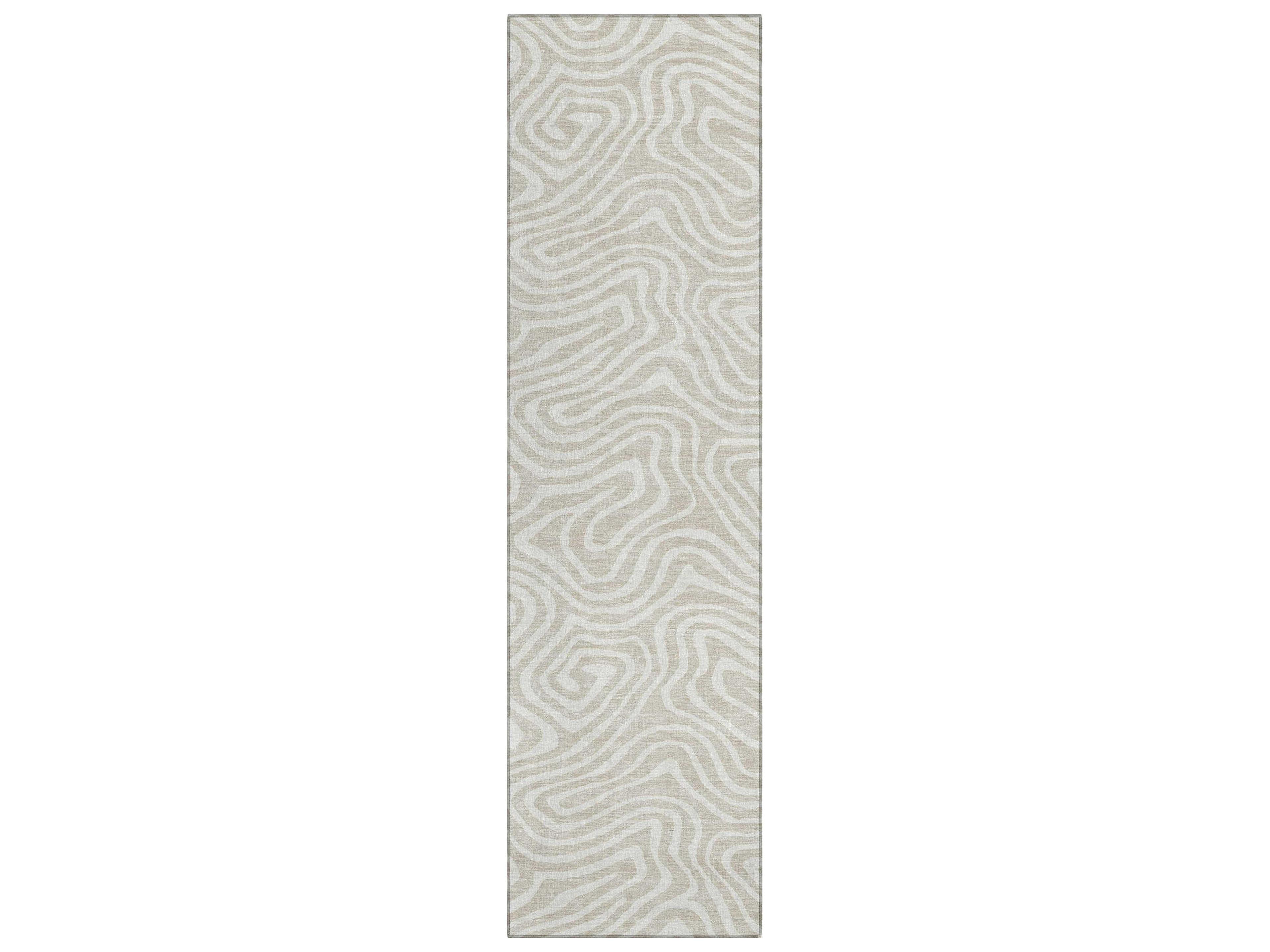 Dalyn Chantille Abstract Area Rug