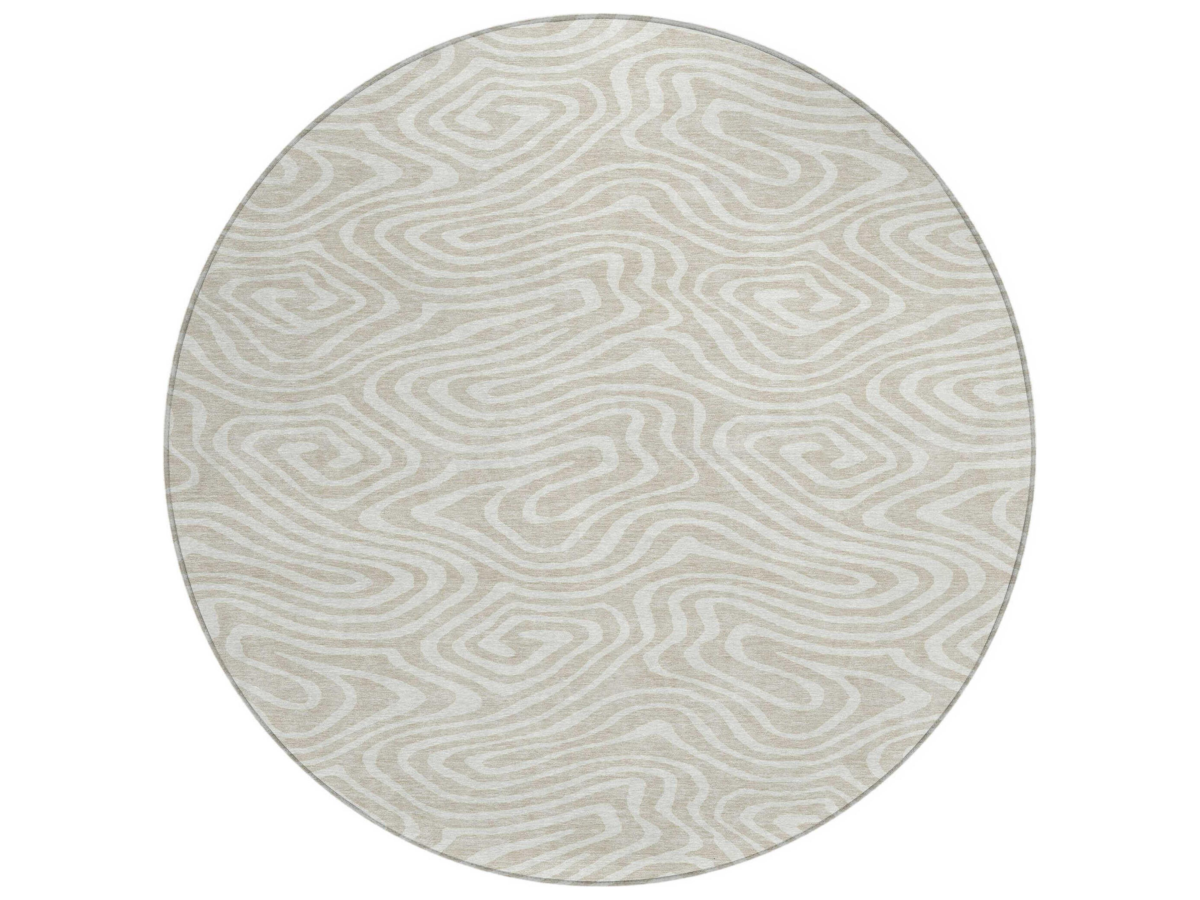 Dalyn Chantille Abstract Area Rug