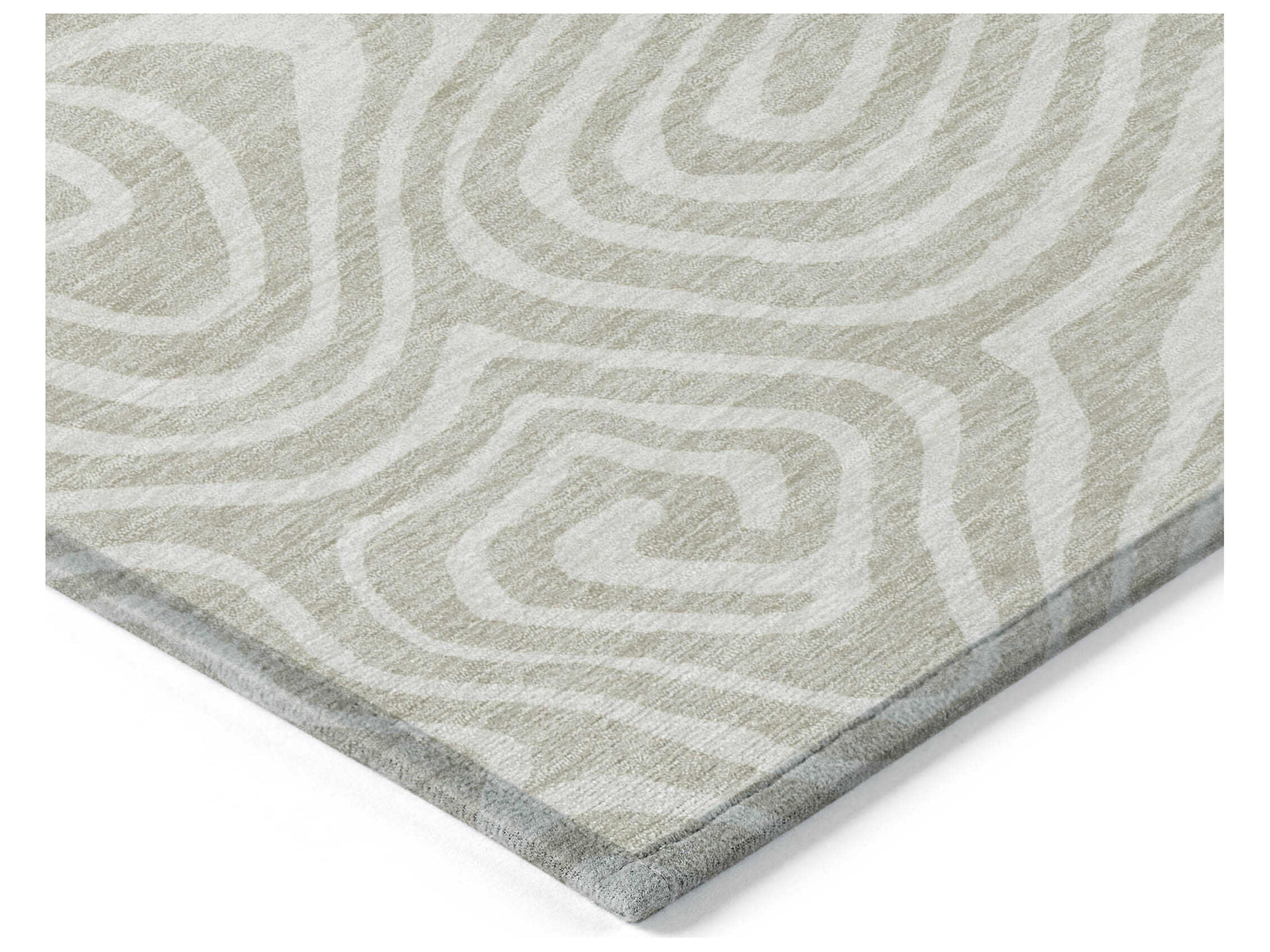 Dalyn Chantille Abstract Area Rug