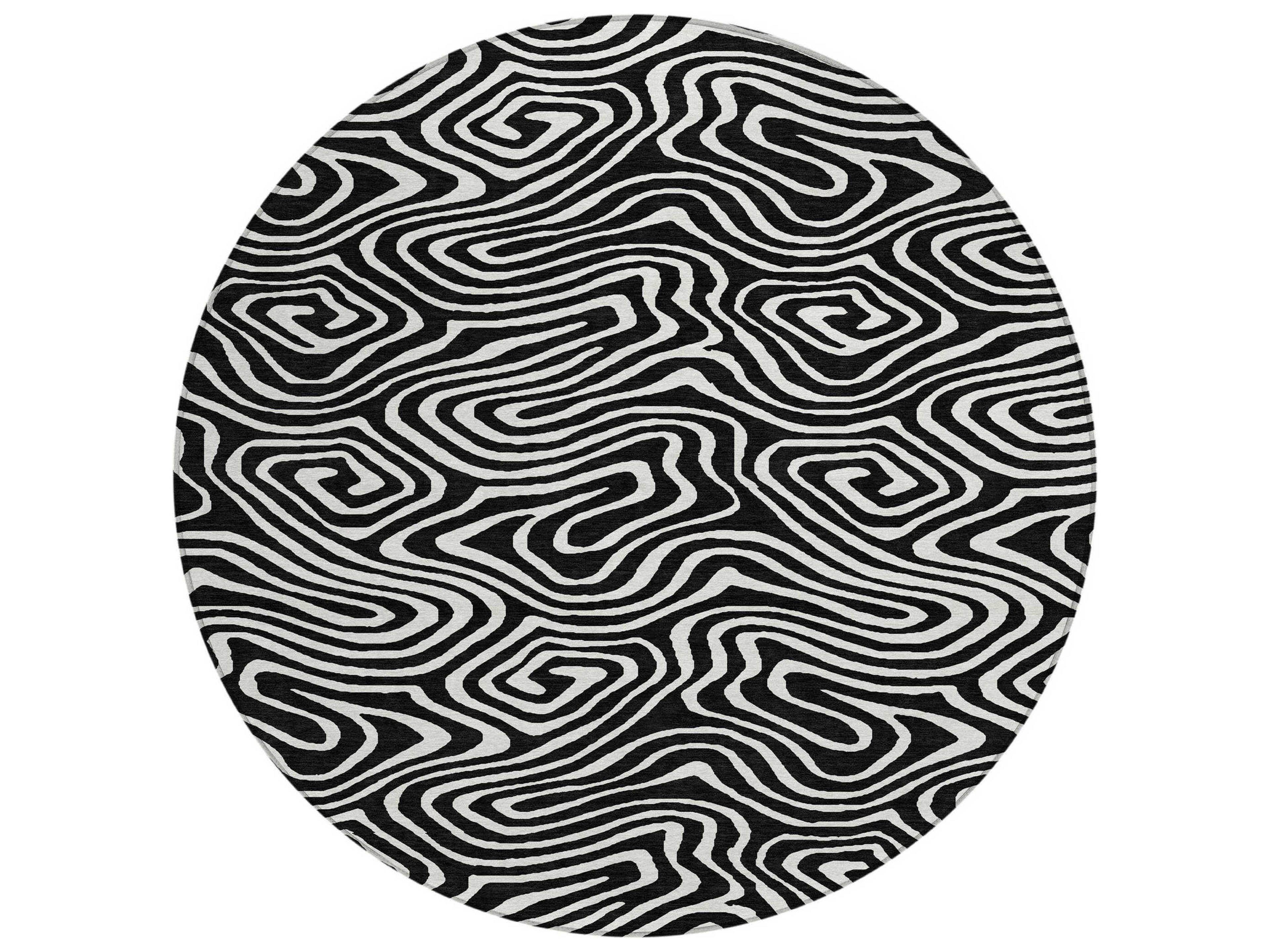 Dalyn Chantille Abstract Area Rug