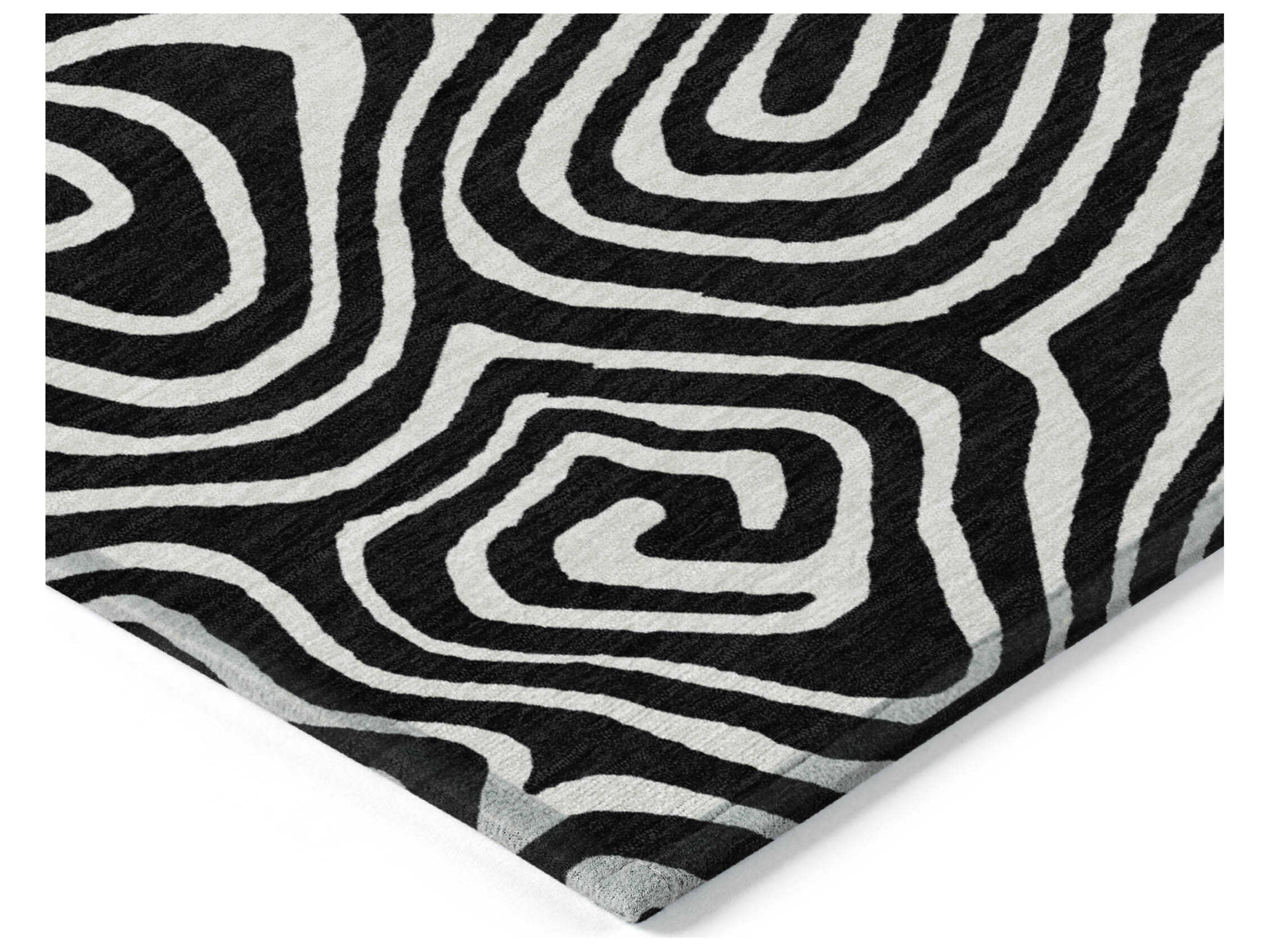 Dalyn Chantille Abstract Area Rug