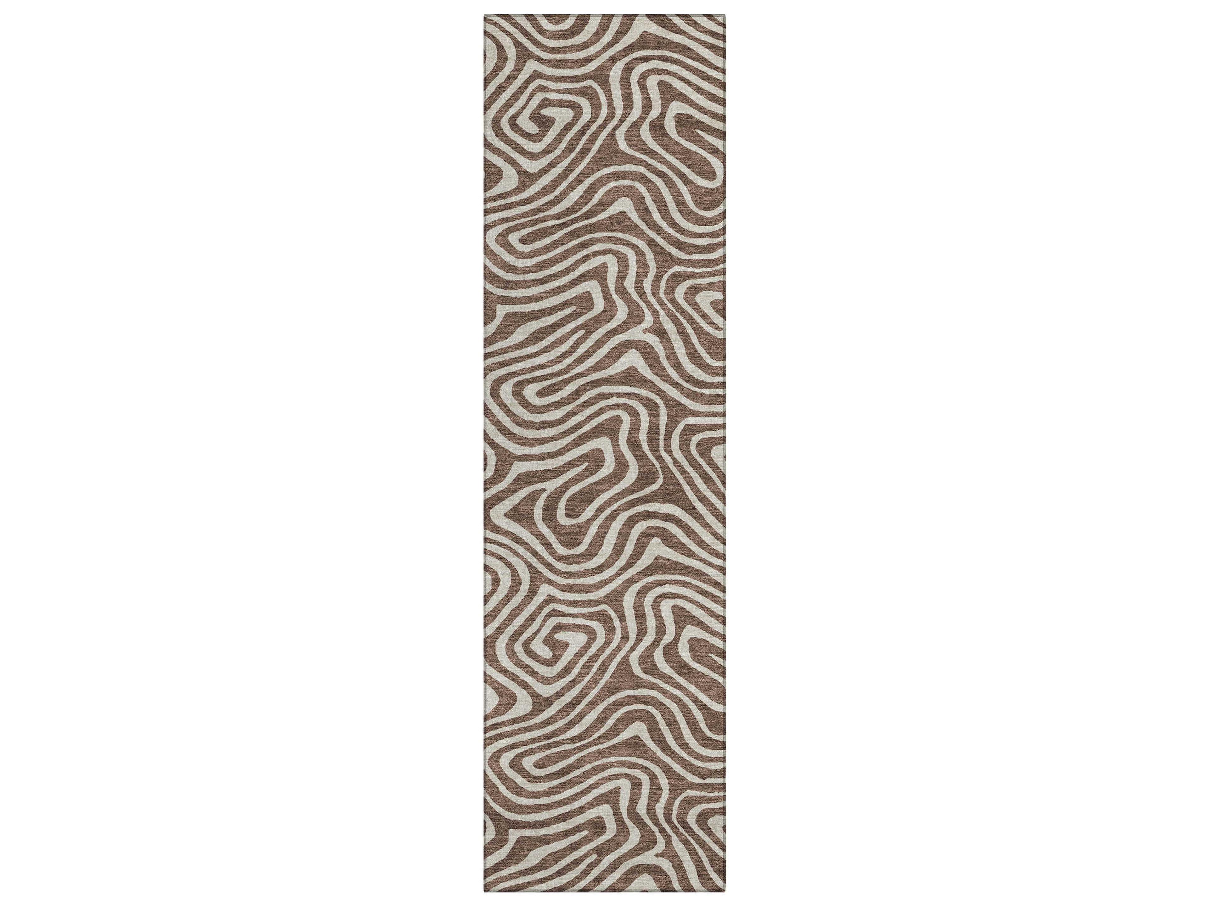 Dalyn Chantille Abstract Area Rug