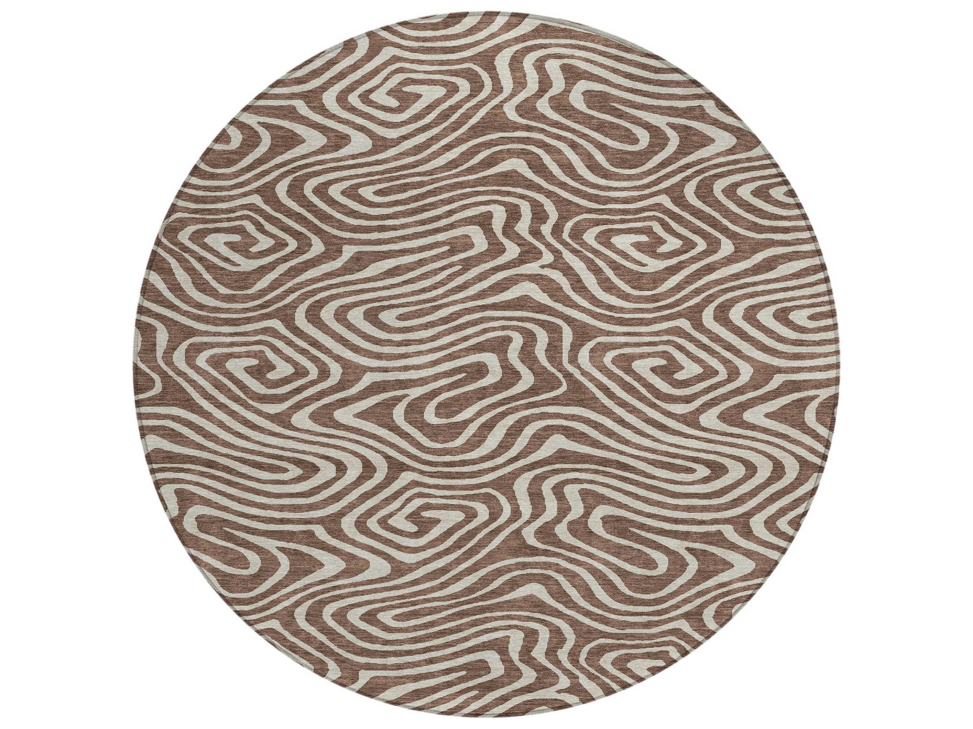 Dalyn Chantille Abstract Area Rug