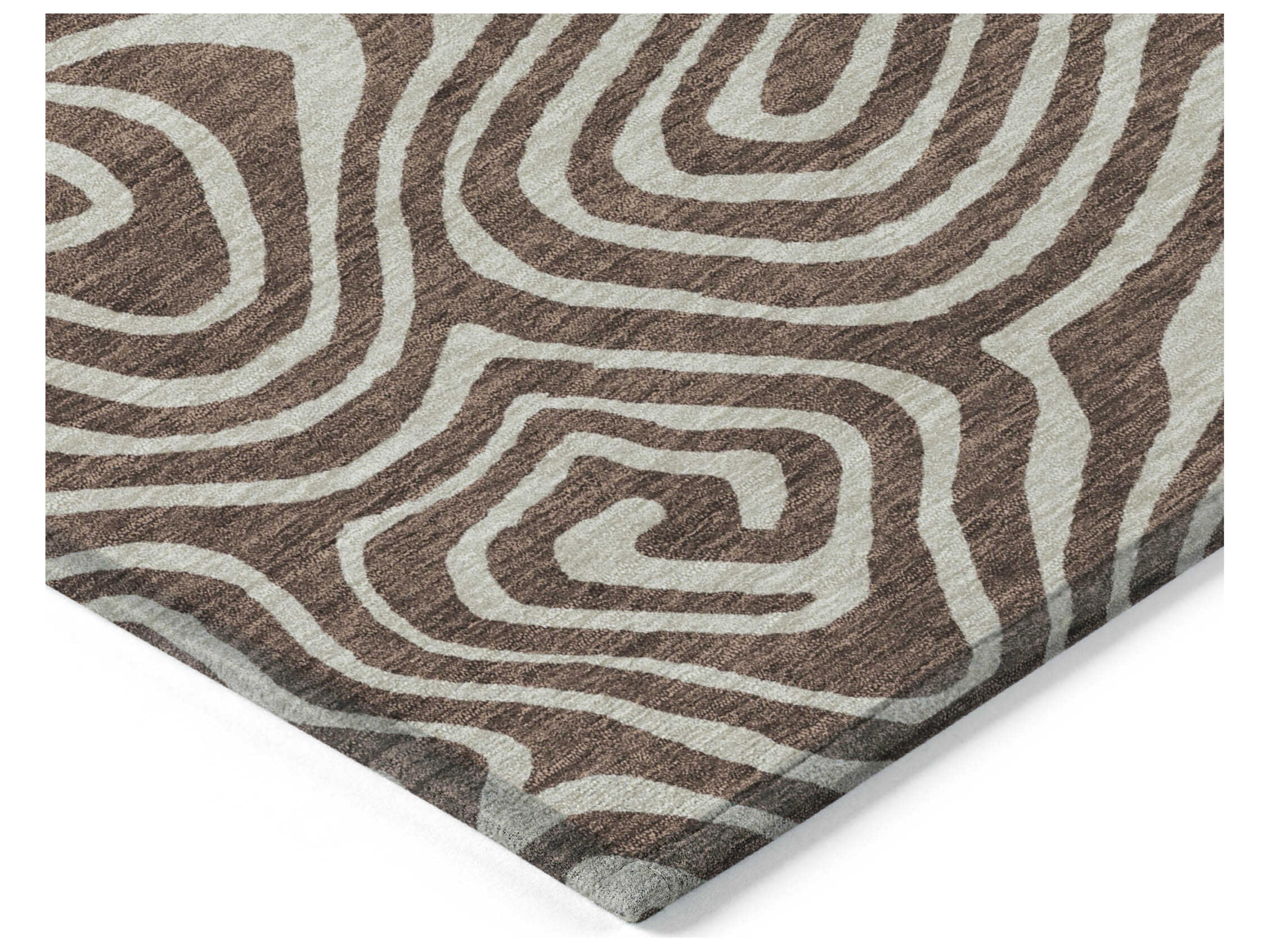 Dalyn Chantille Abstract Area Rug