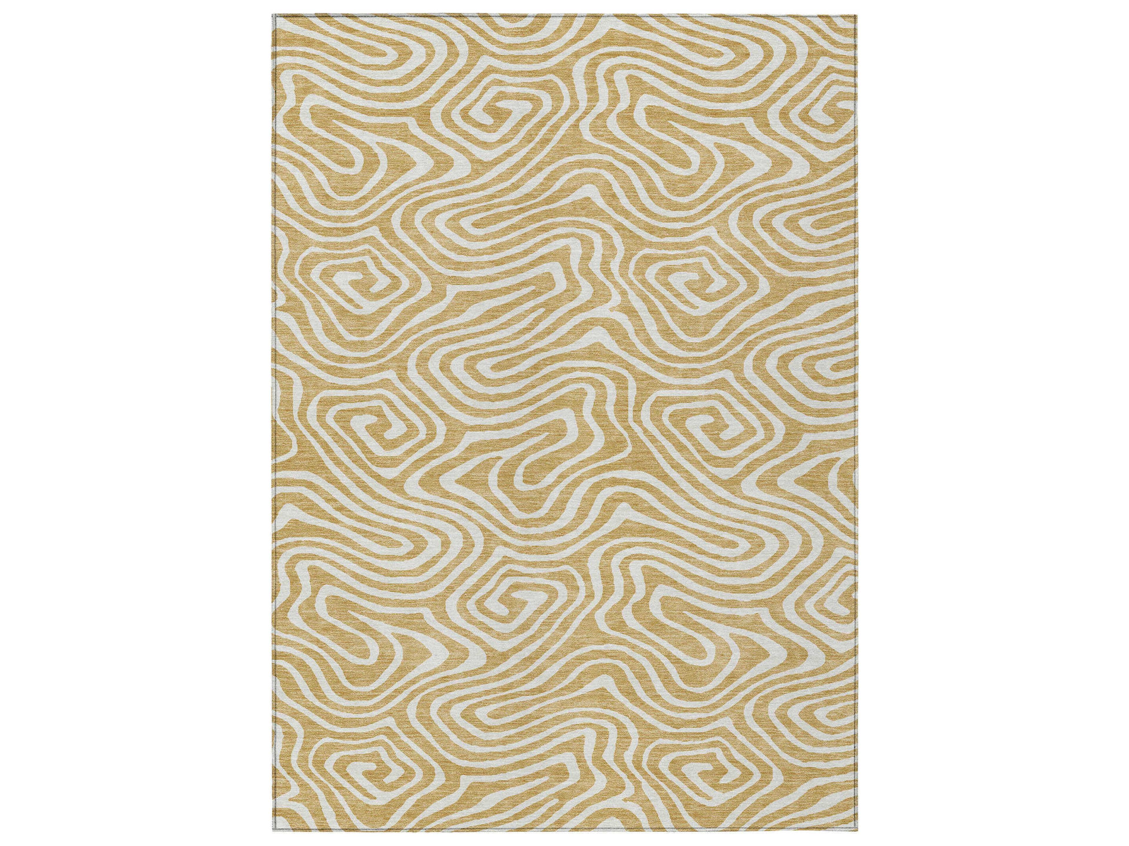 Chantille Abstract Area Rug