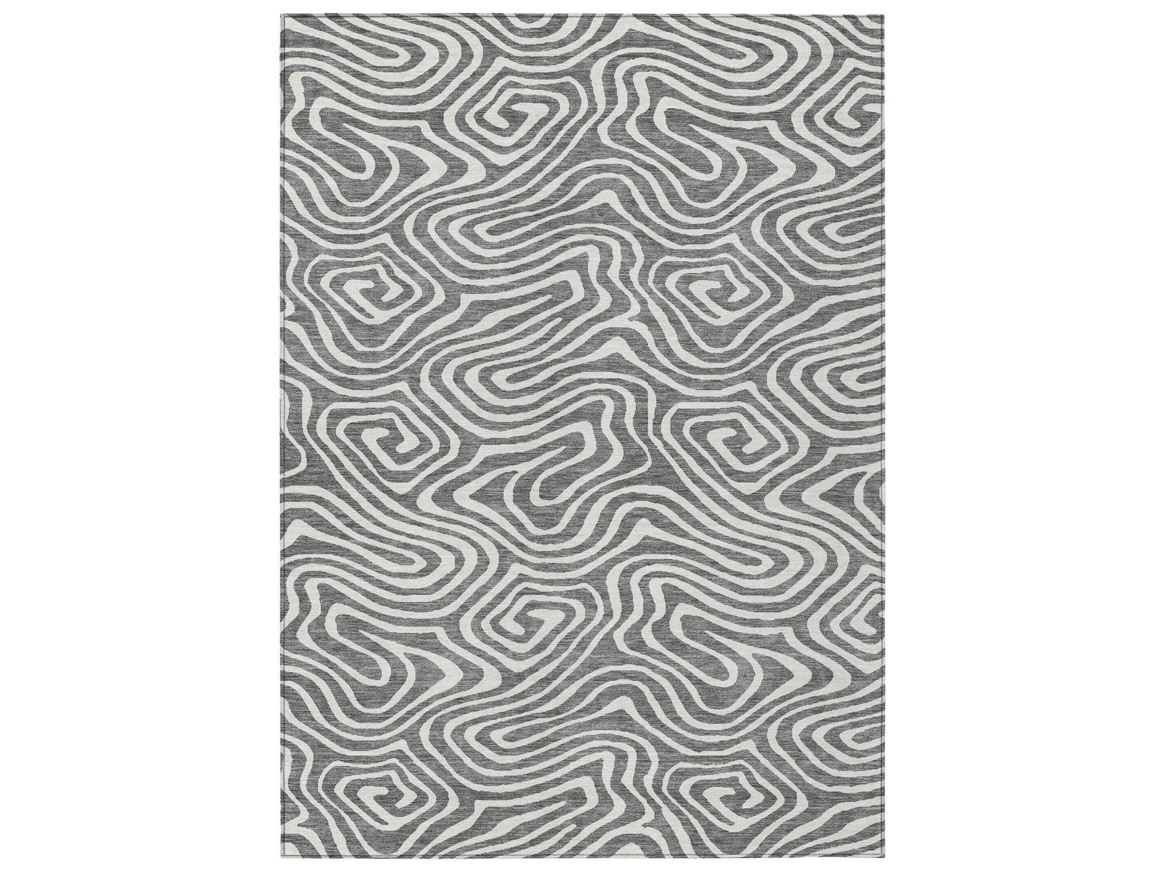 Chantille Abstract Area Rug