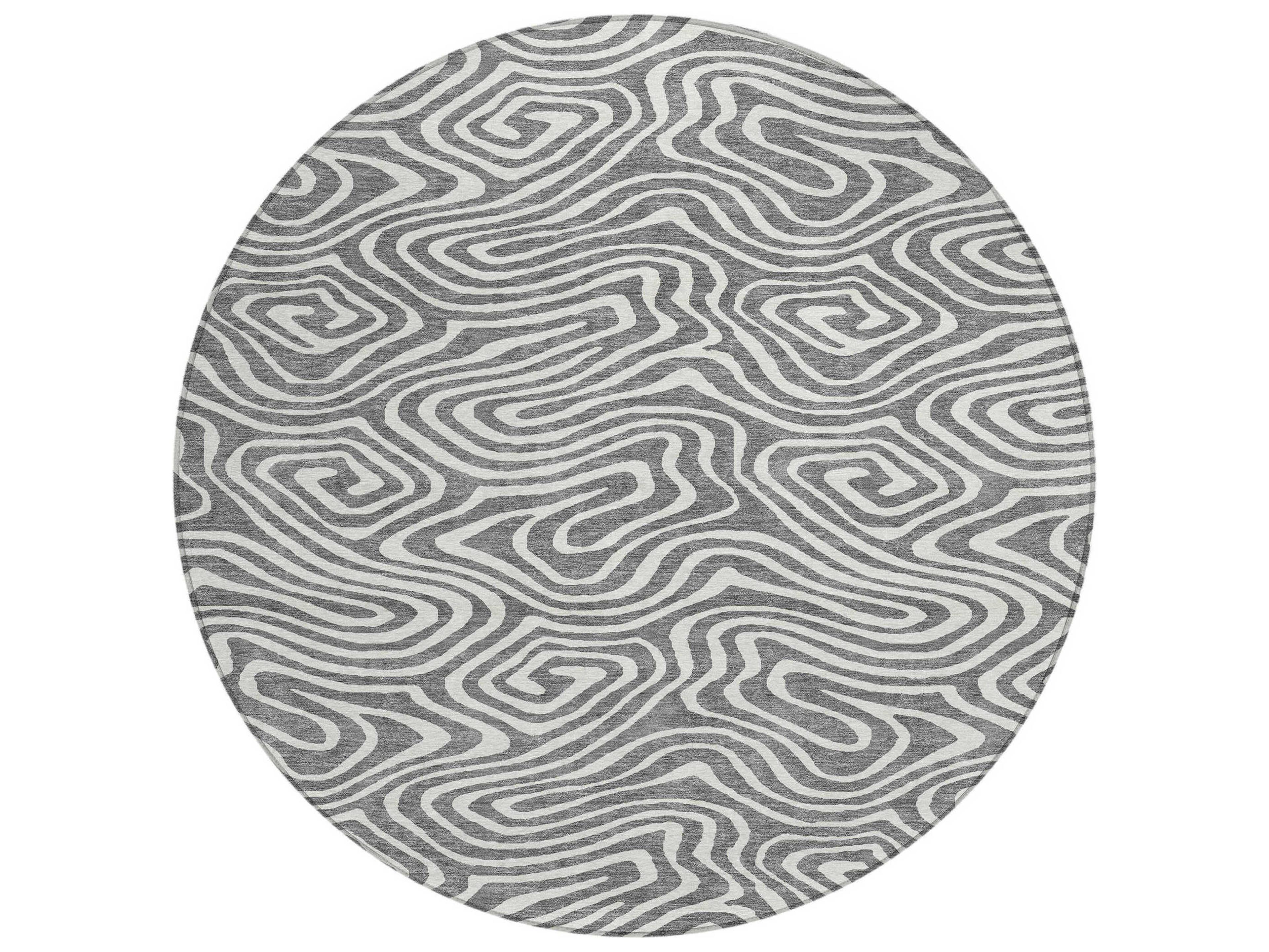 Dalyn Chantille Abstract Area Rug