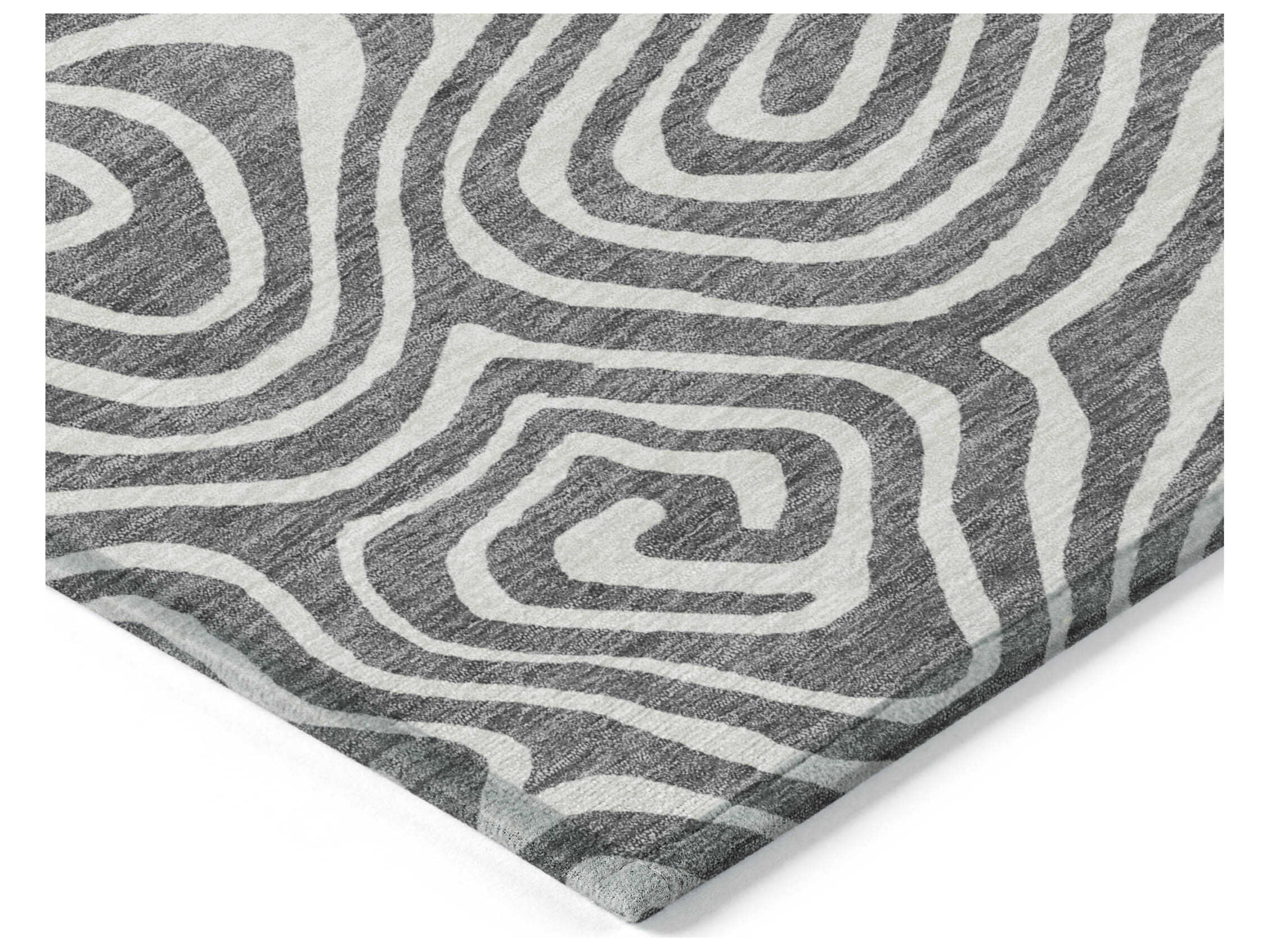 Dalyn Chantille Abstract Area Rug