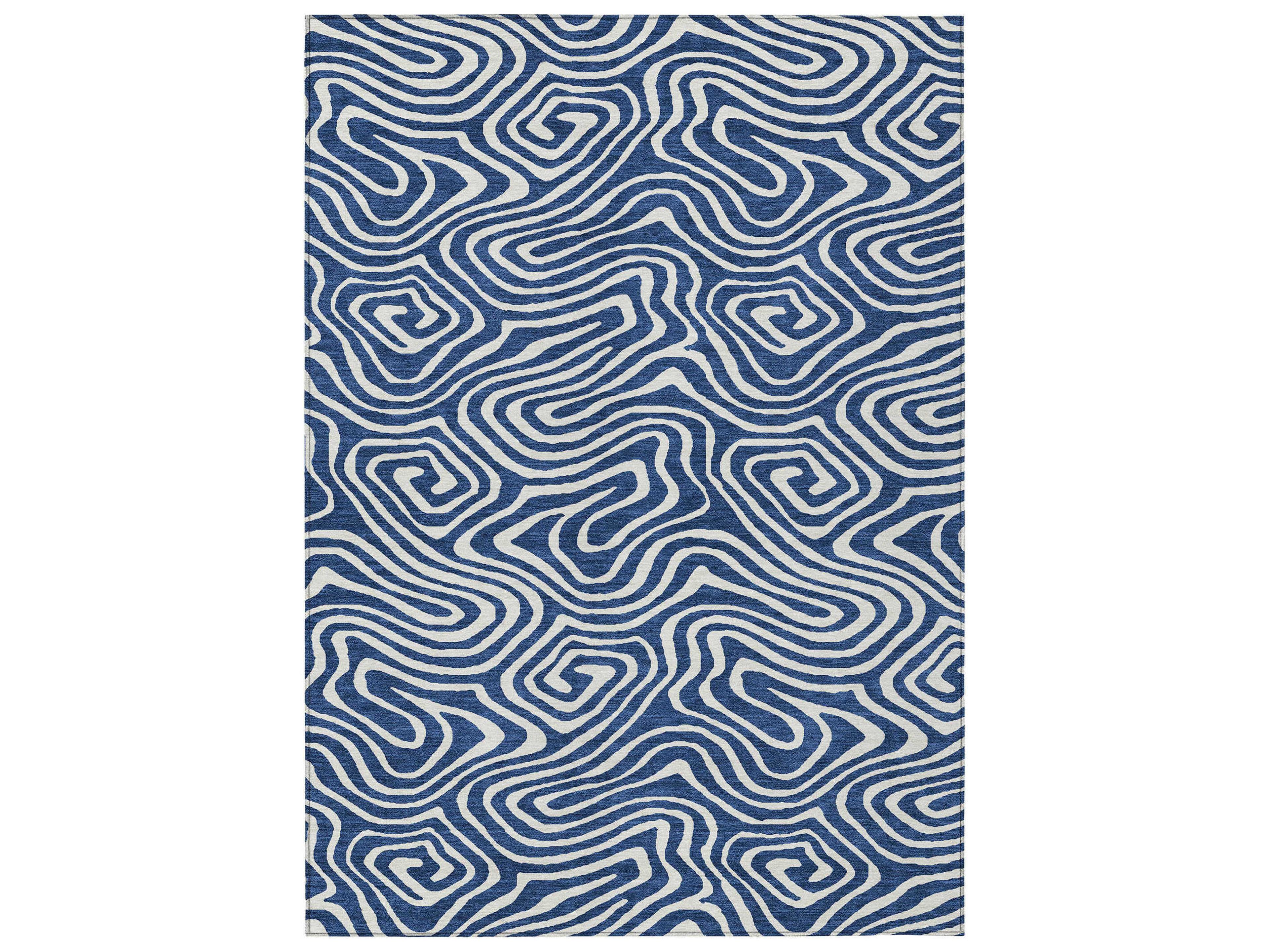Chantille Abstract Area Rug