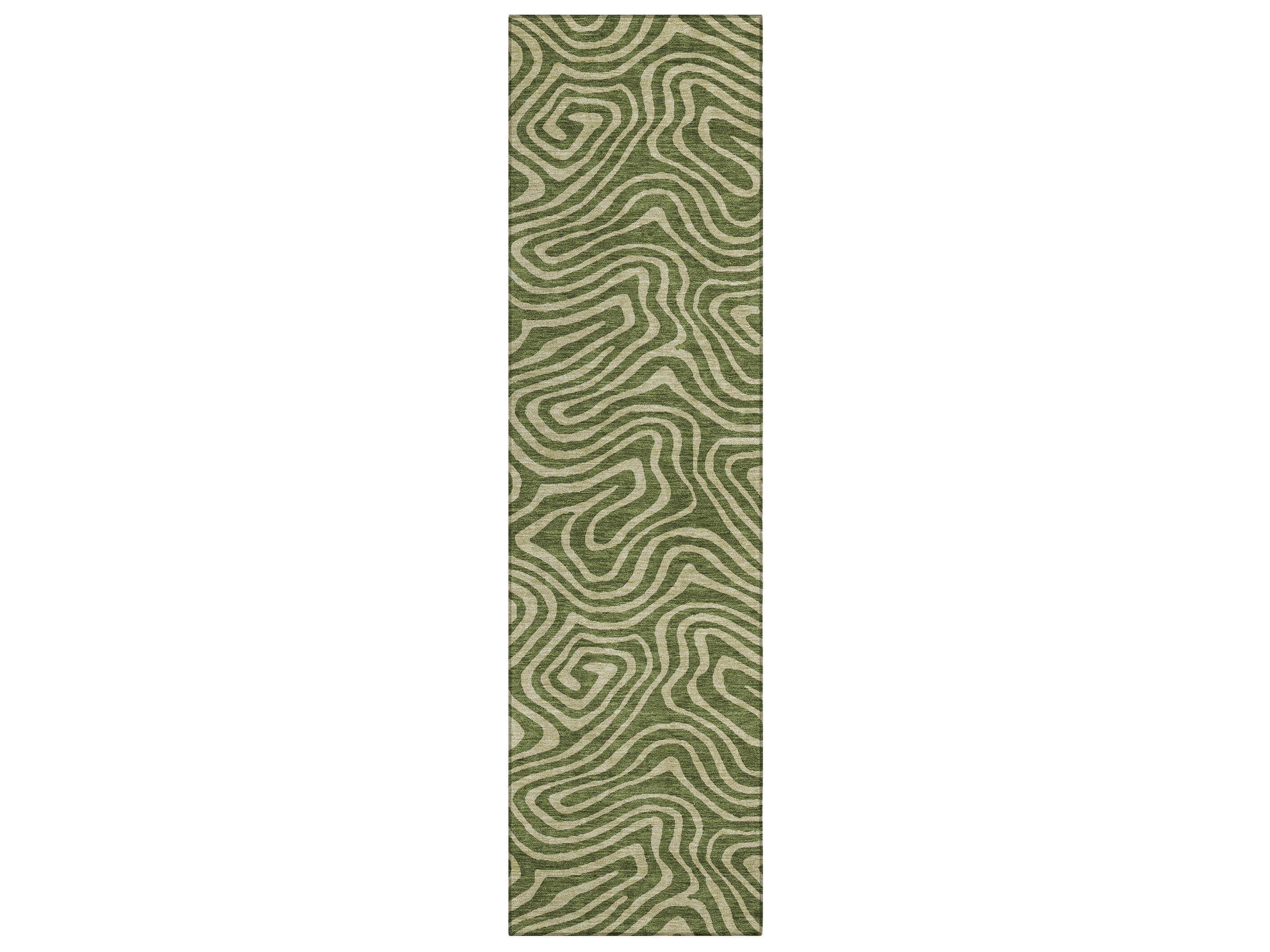Dalyn Chantille Abstract Area Rug