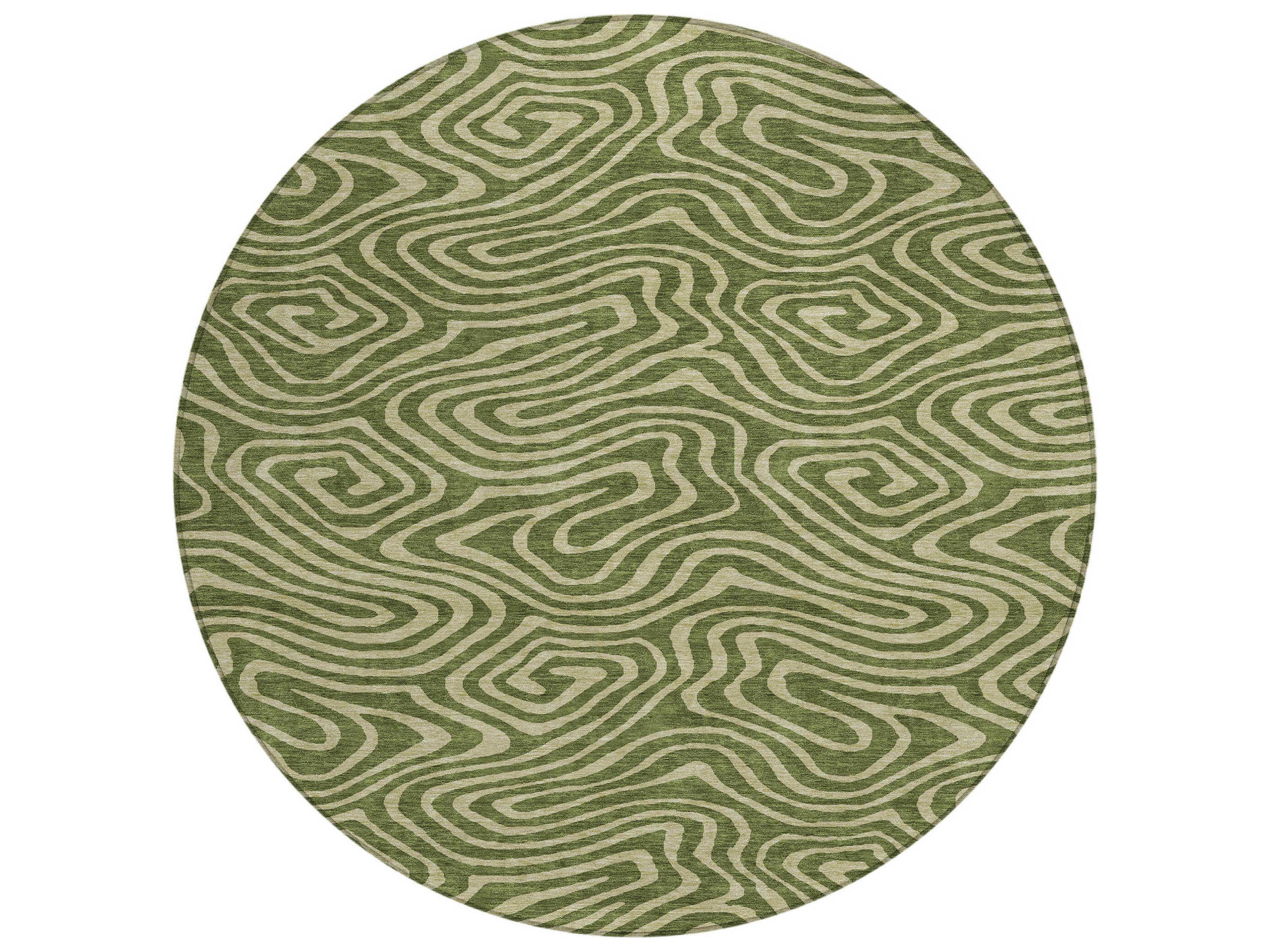 Dalyn Chantille Abstract Area Rug