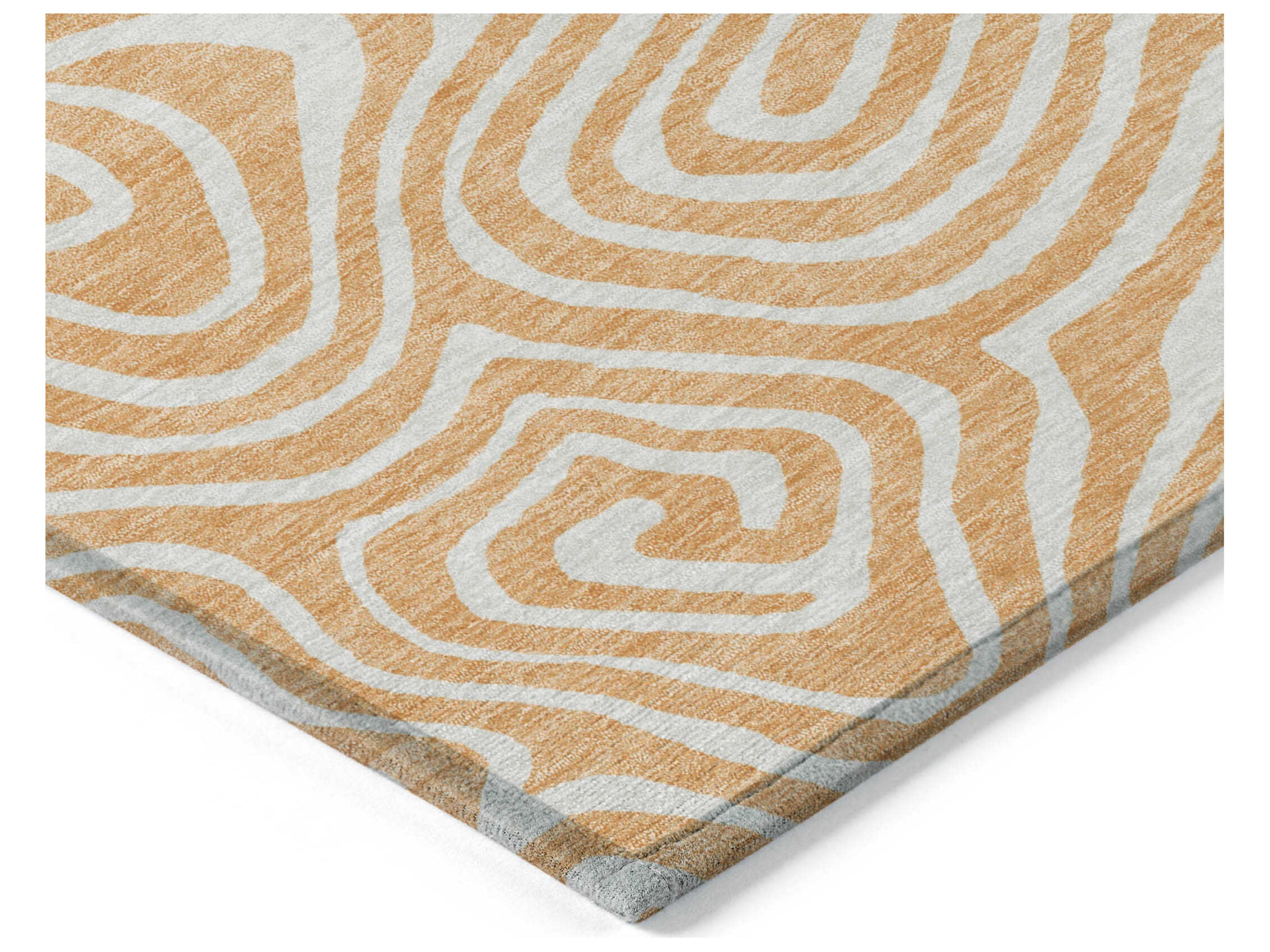 Dalyn Chantille Abstract Area Rug