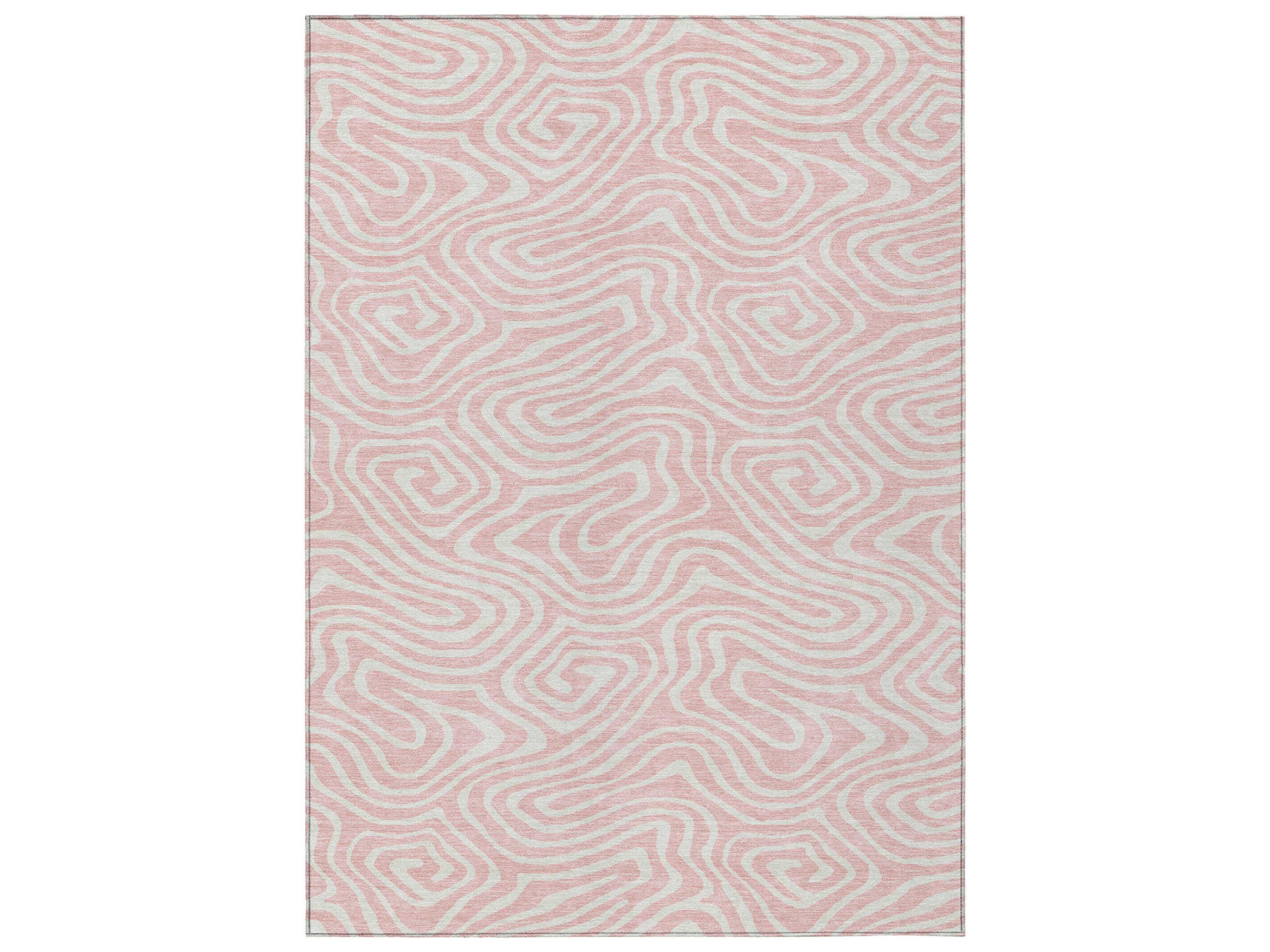 Chantille Abstract Area Rug