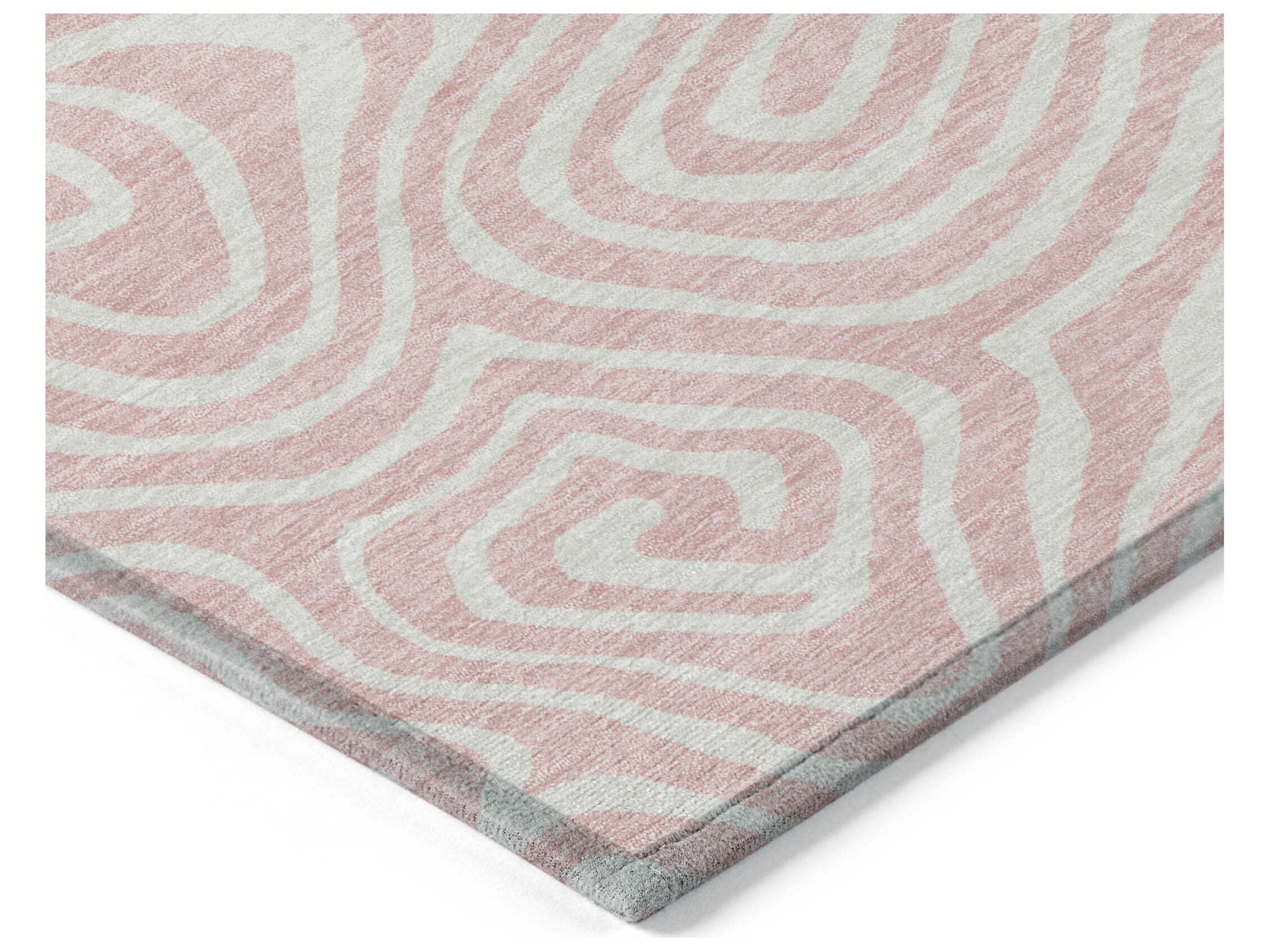 Dalyn Chantille Abstract Area Rug