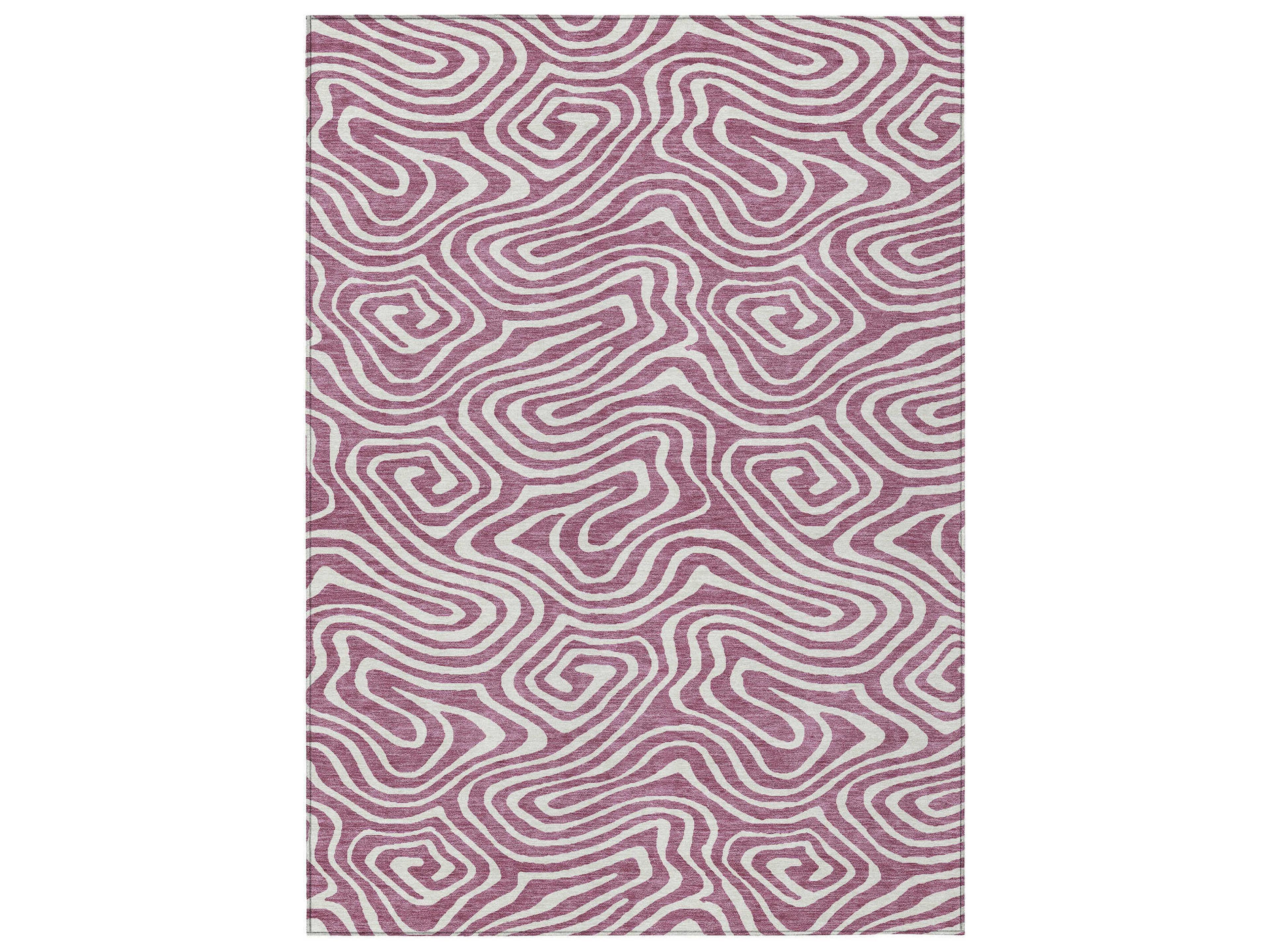 Chantille Abstract Area Rug
