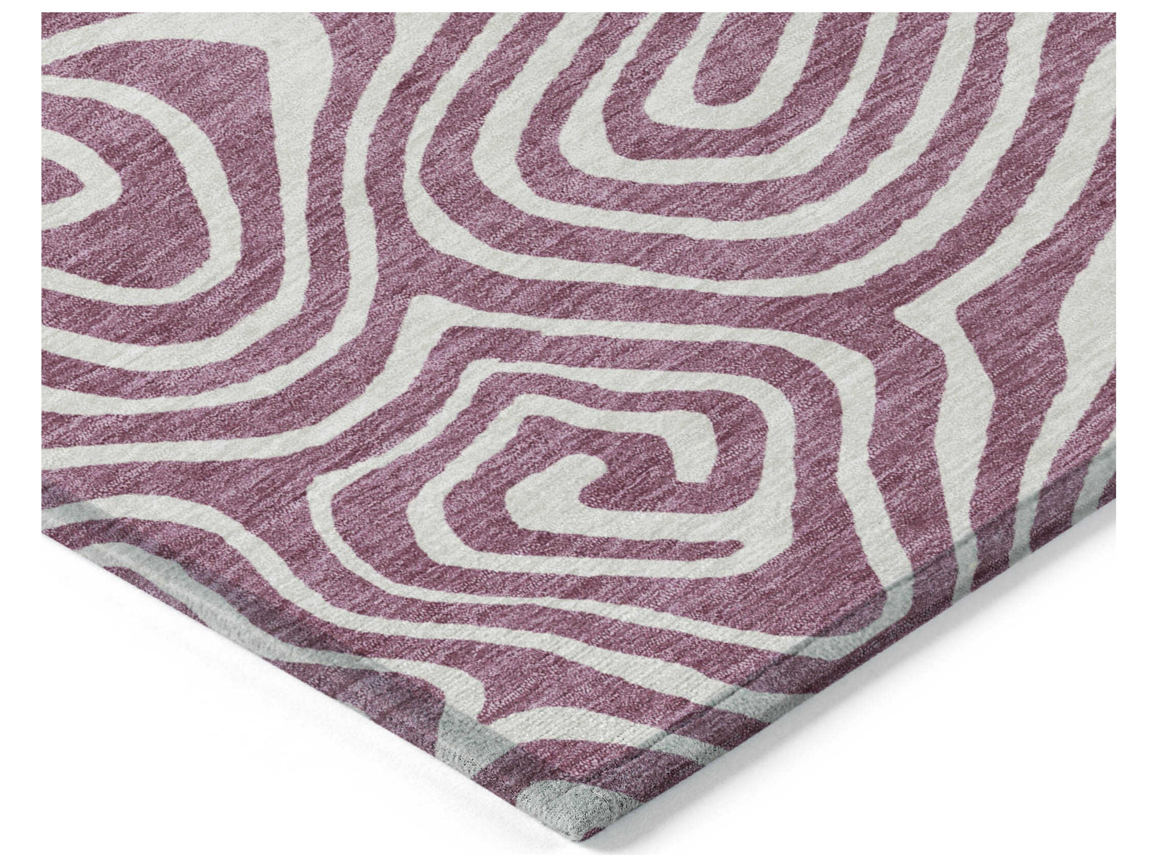 Dalyn Chantille Abstract Area Rug
