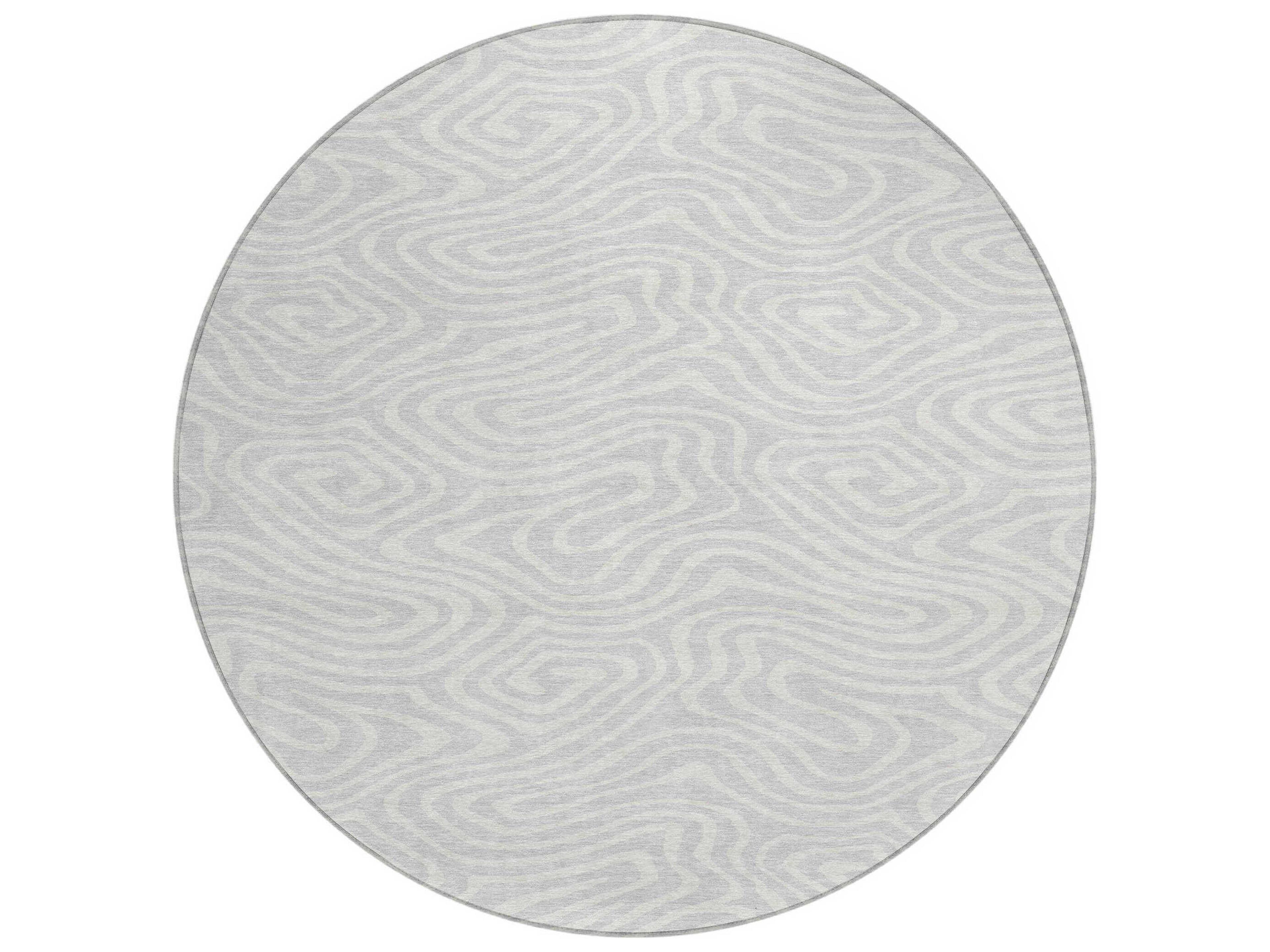 Dalyn Chantille Abstract Area Rug