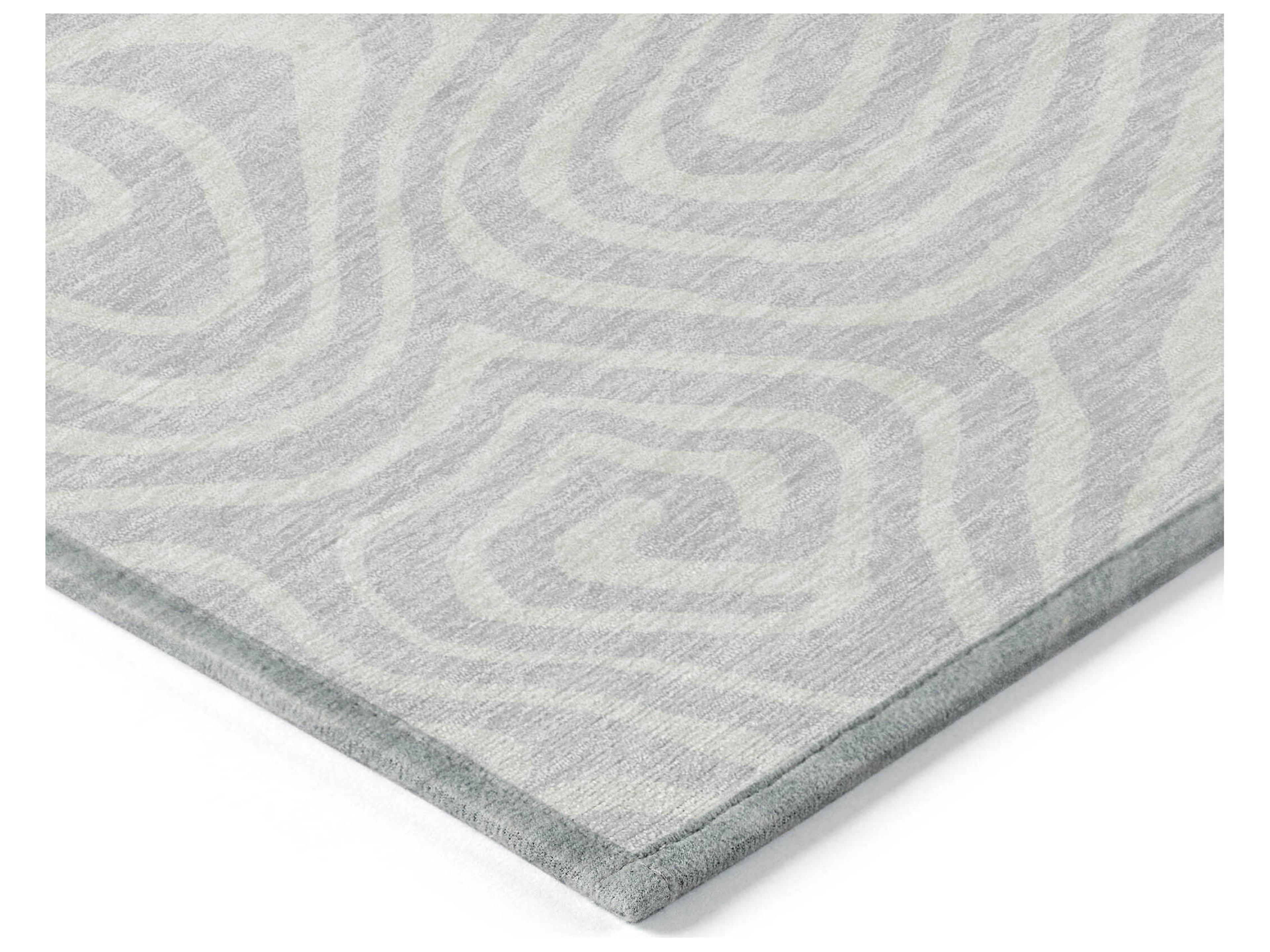 Dalyn Chantille Abstract Area Rug