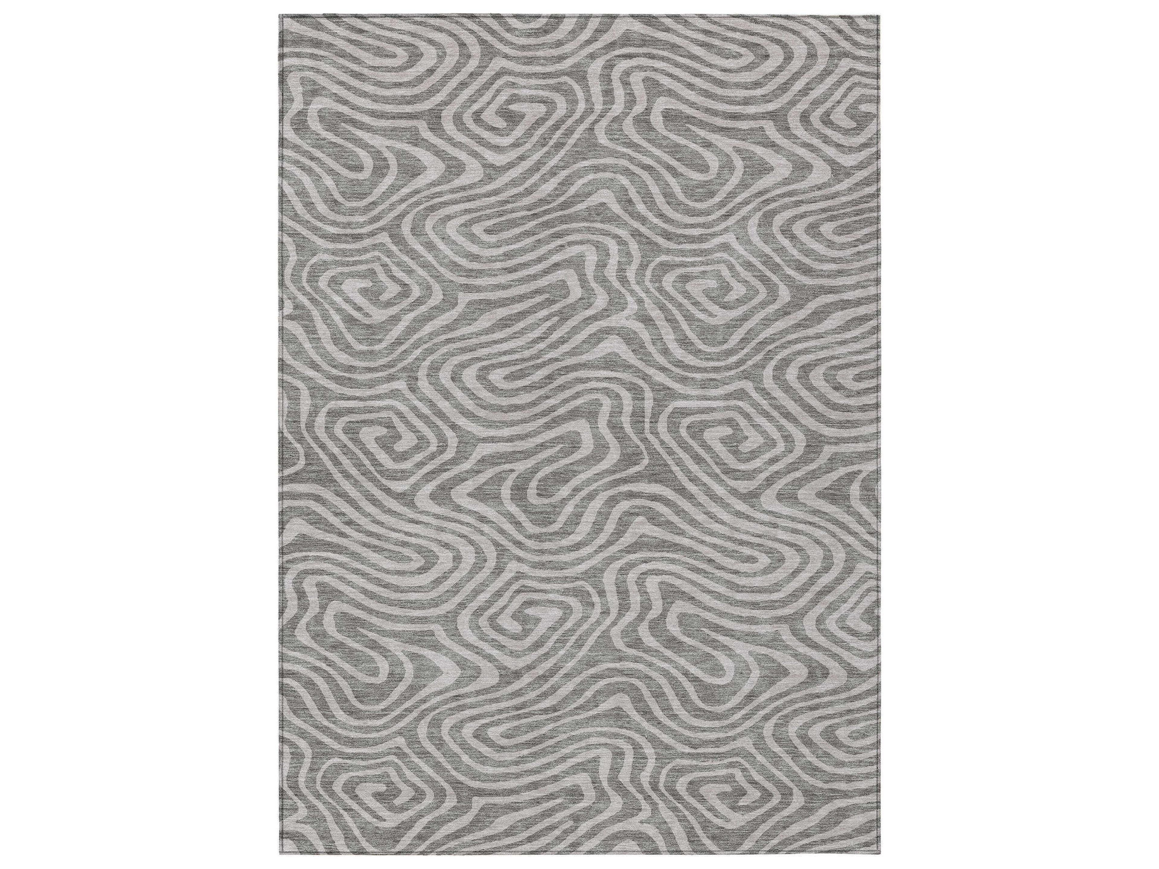 Chantille Abstract Area Rug