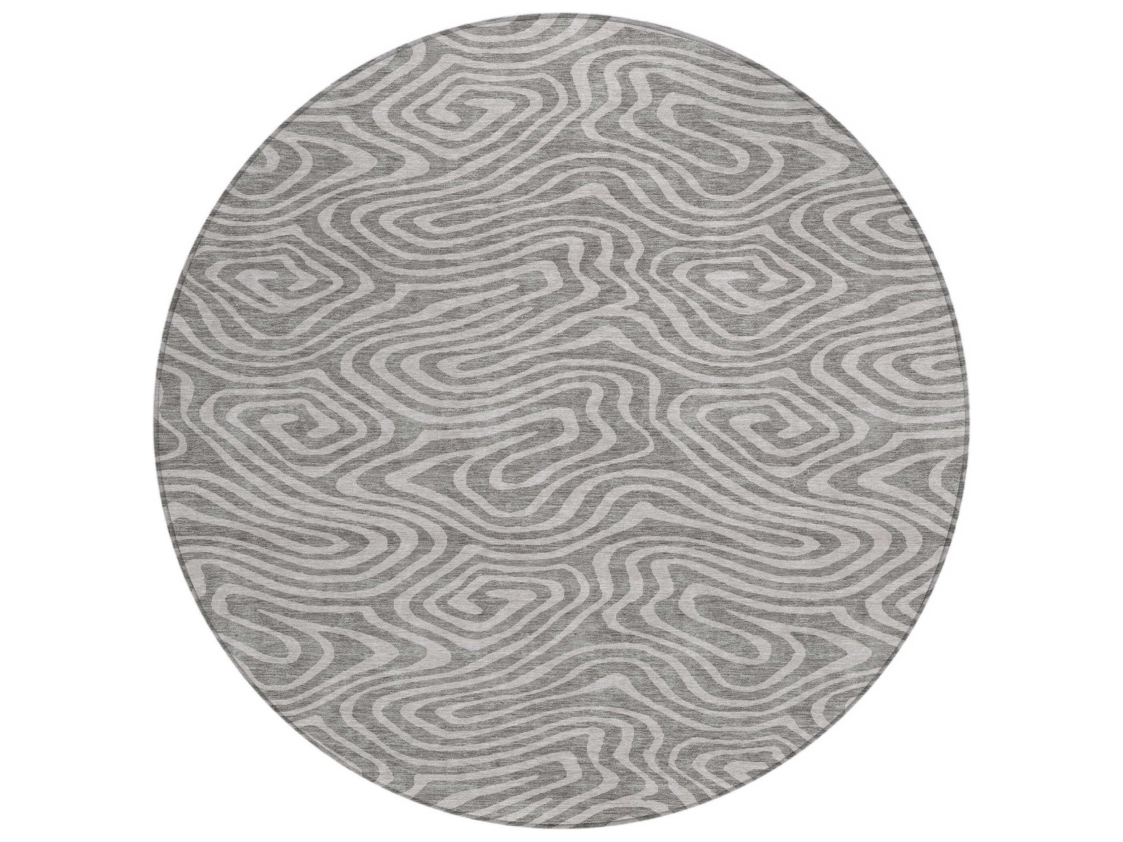 Dalyn Chantille Abstract Area Rug
