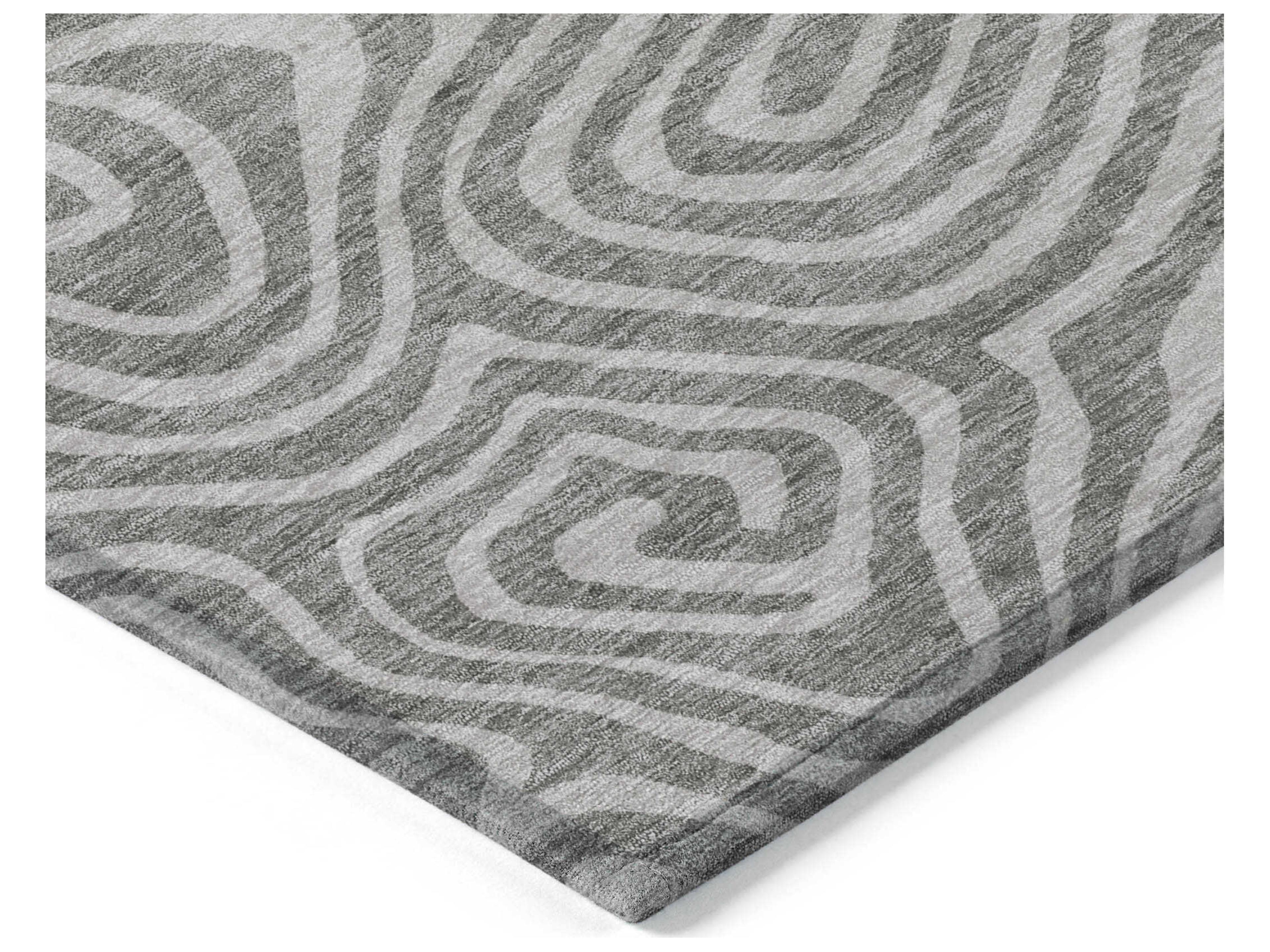 Dalyn Chantille Abstract Area Rug