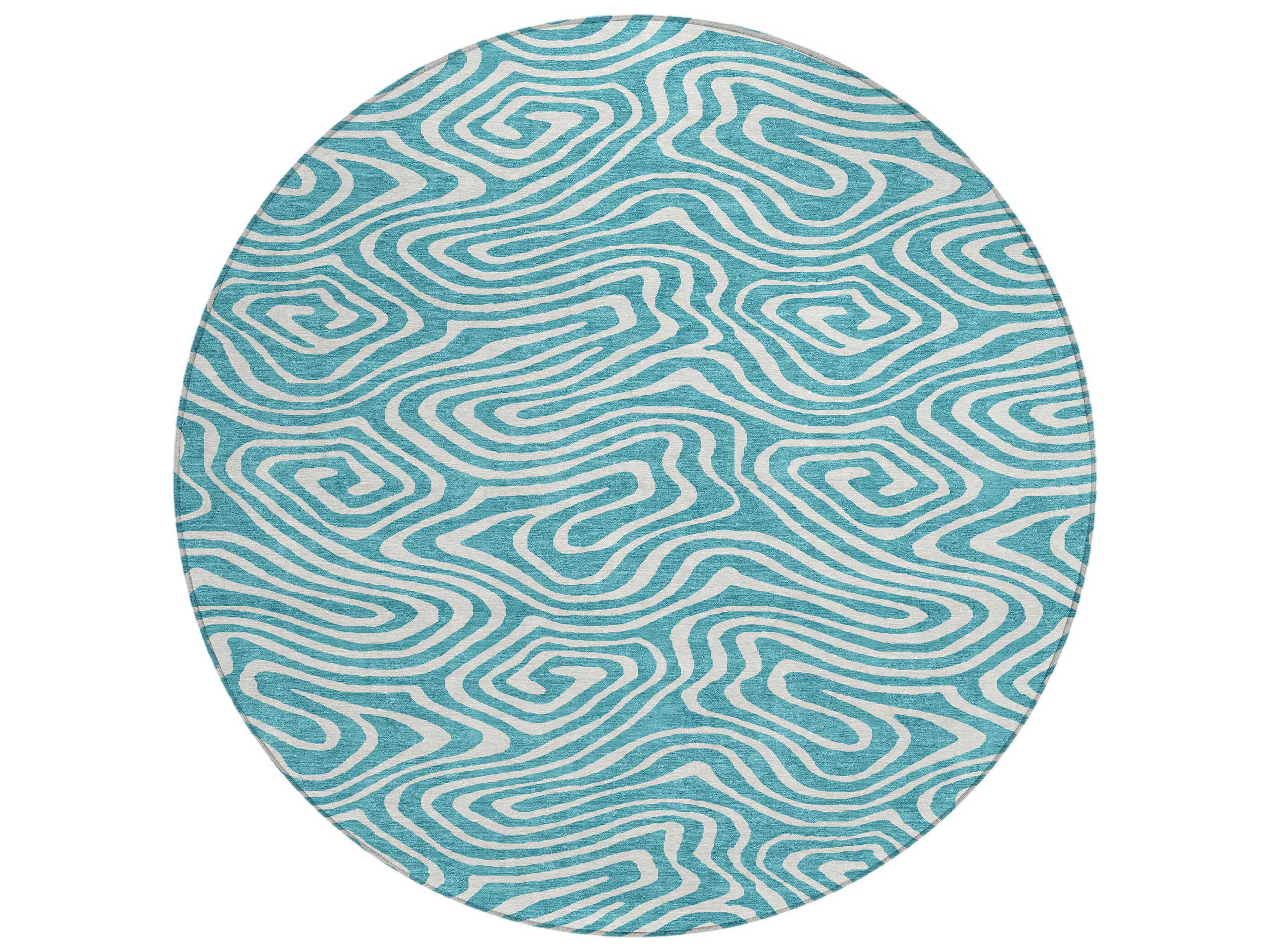 Dalyn Chantille Abstract Area Rug