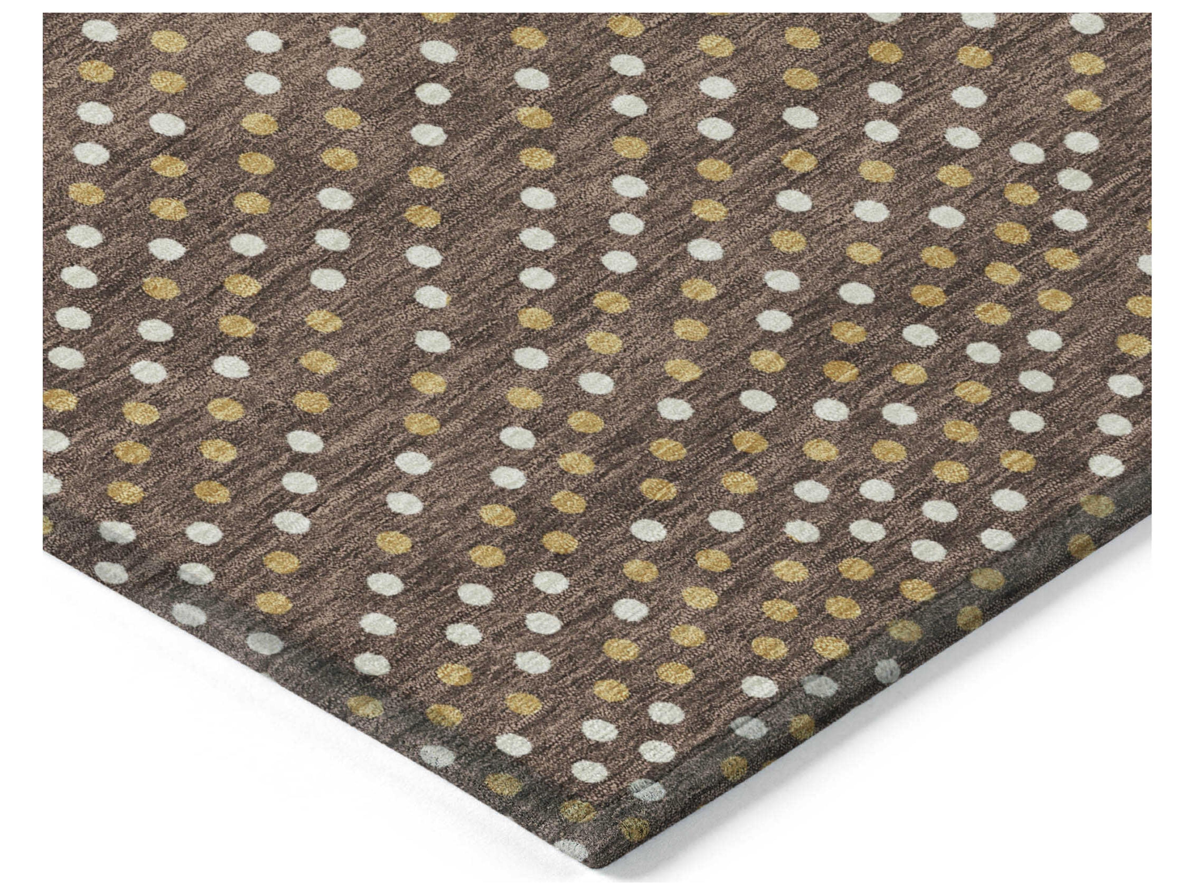 Dalyn Chantille Abstract Area Rug