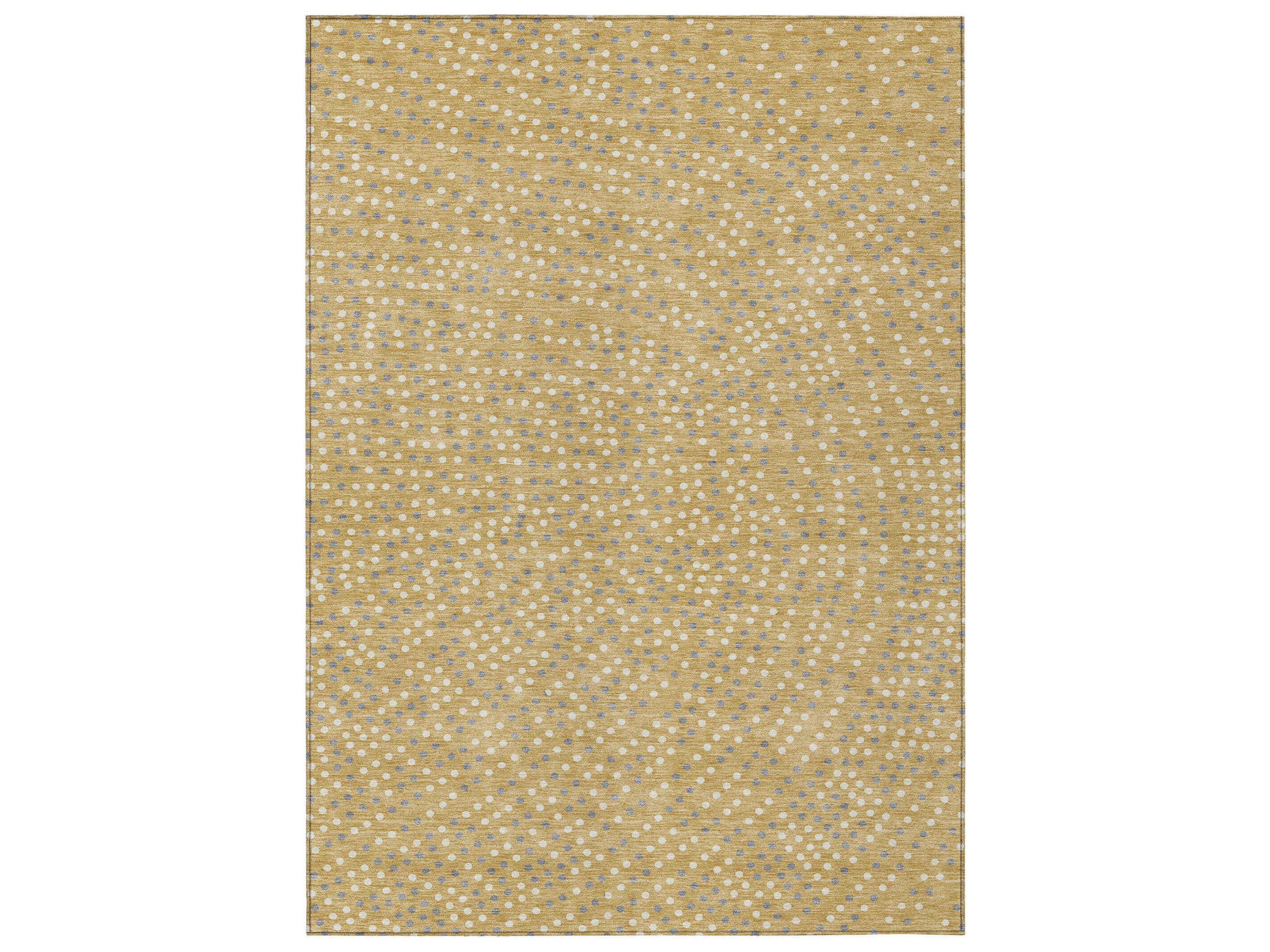 Chantille Abstract Area Rug