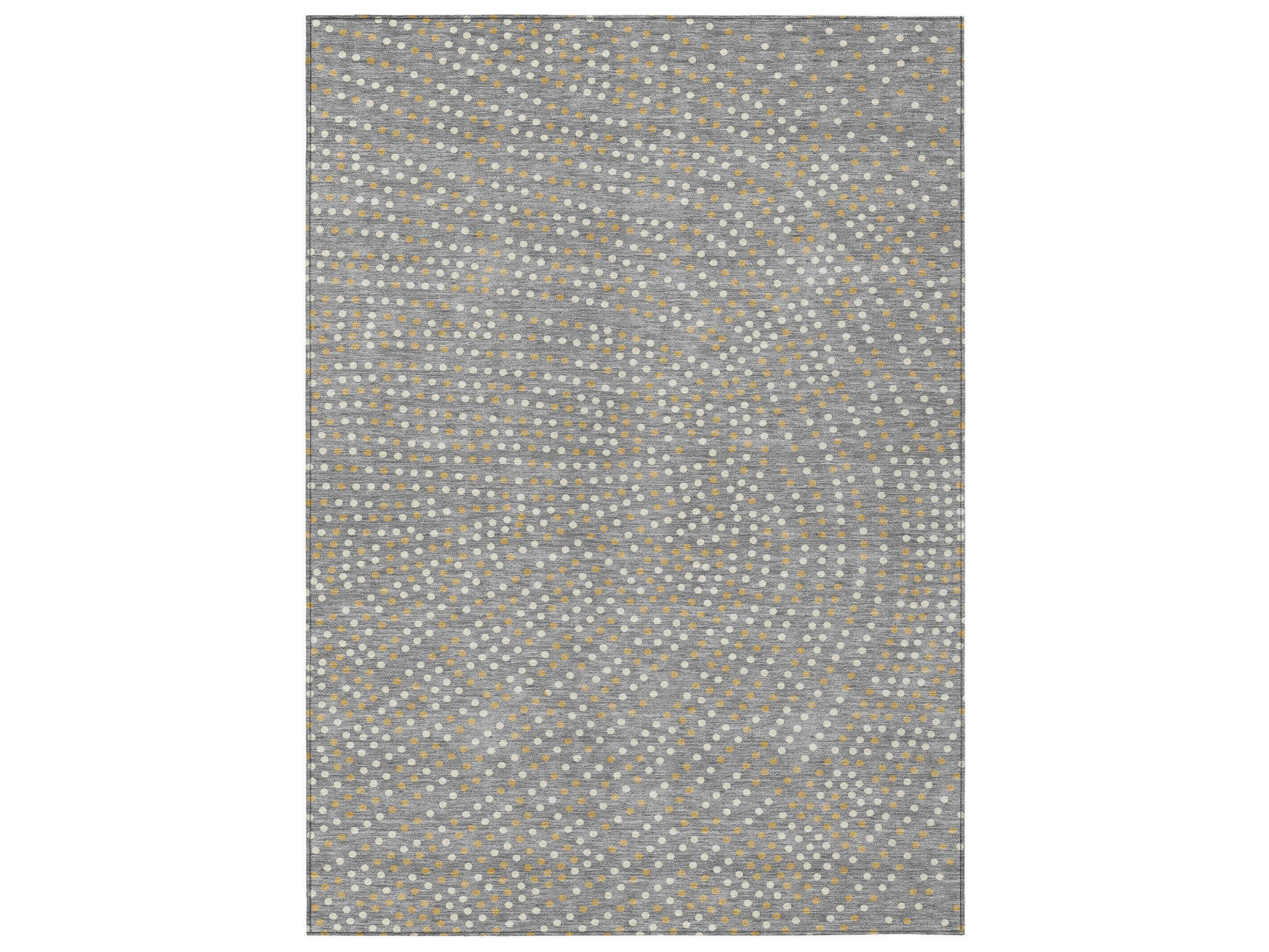 Chantille Abstract Area Rug