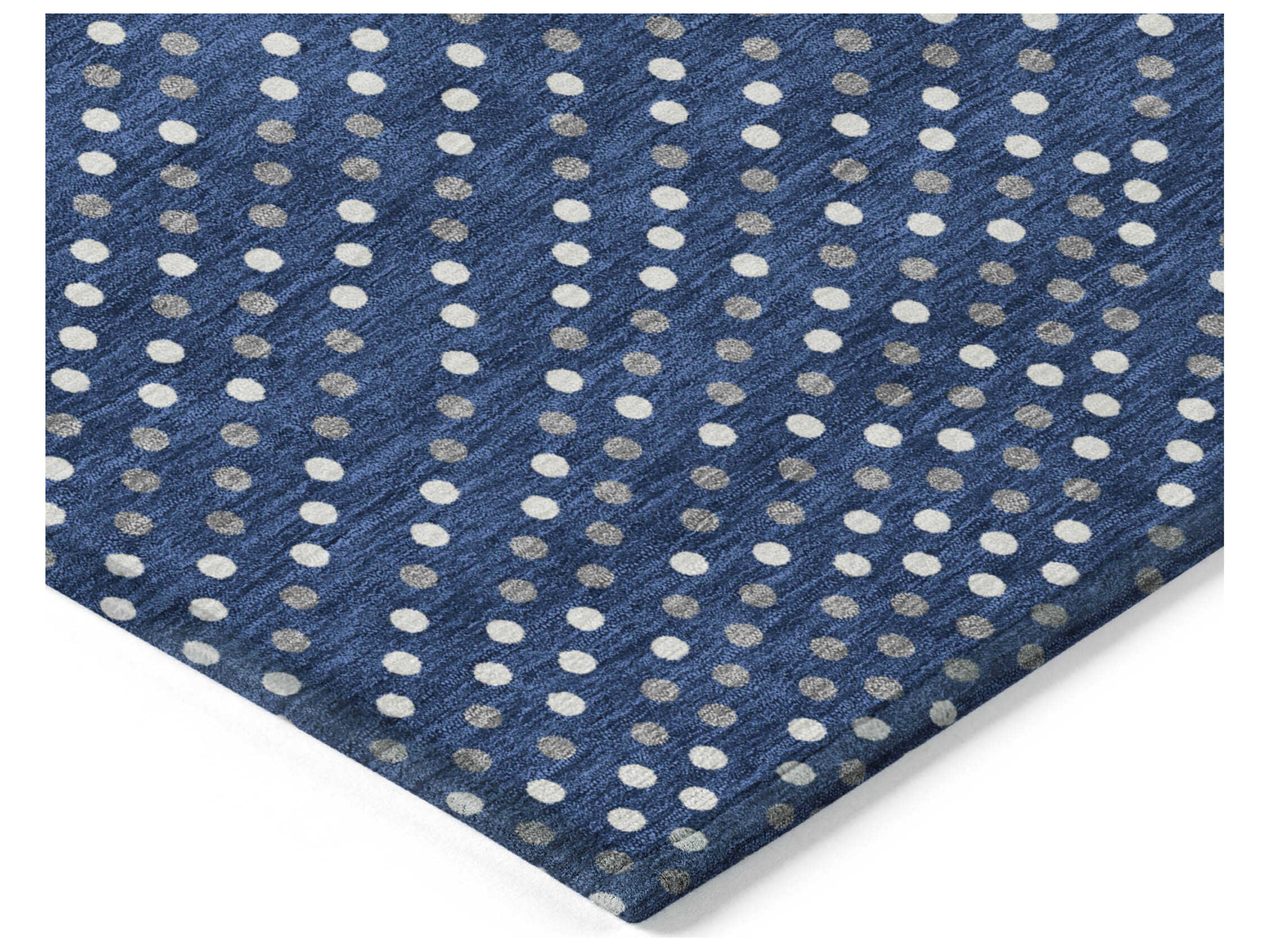 Dalyn Chantille Abstract Area Rug