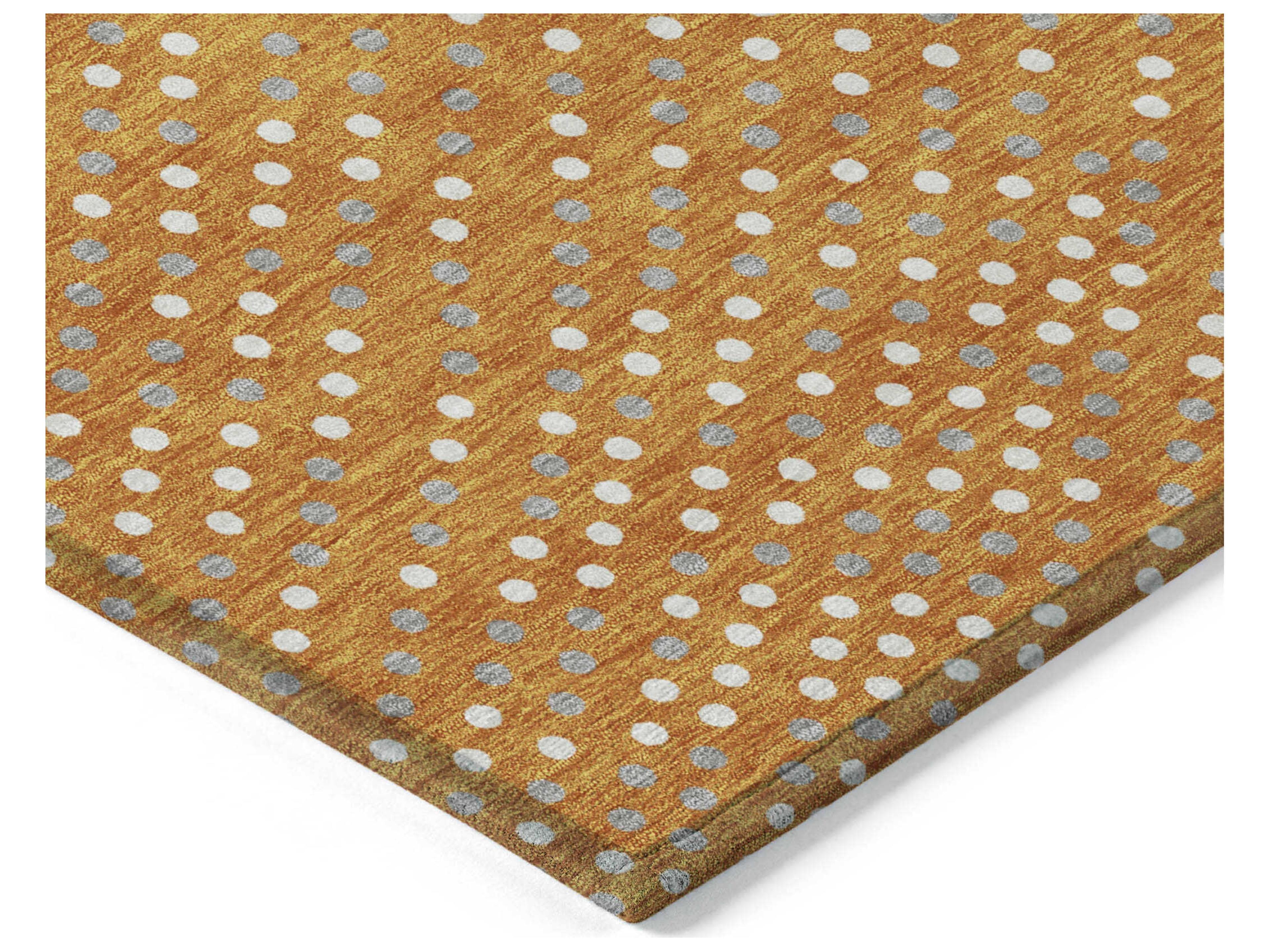 Dalyn Chantille Abstract Area Rug