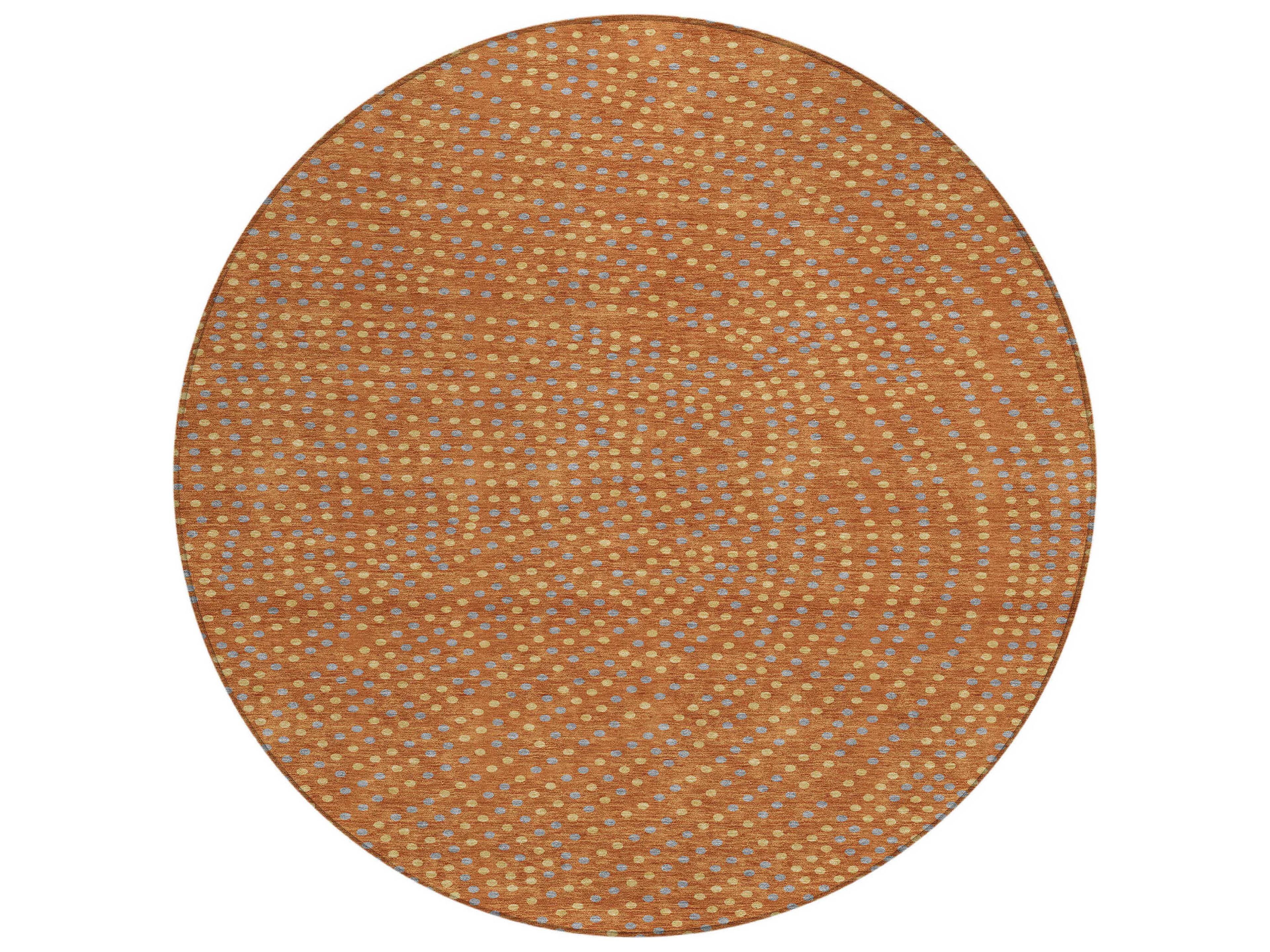 Dalyn Chantille Abstract Area Rug