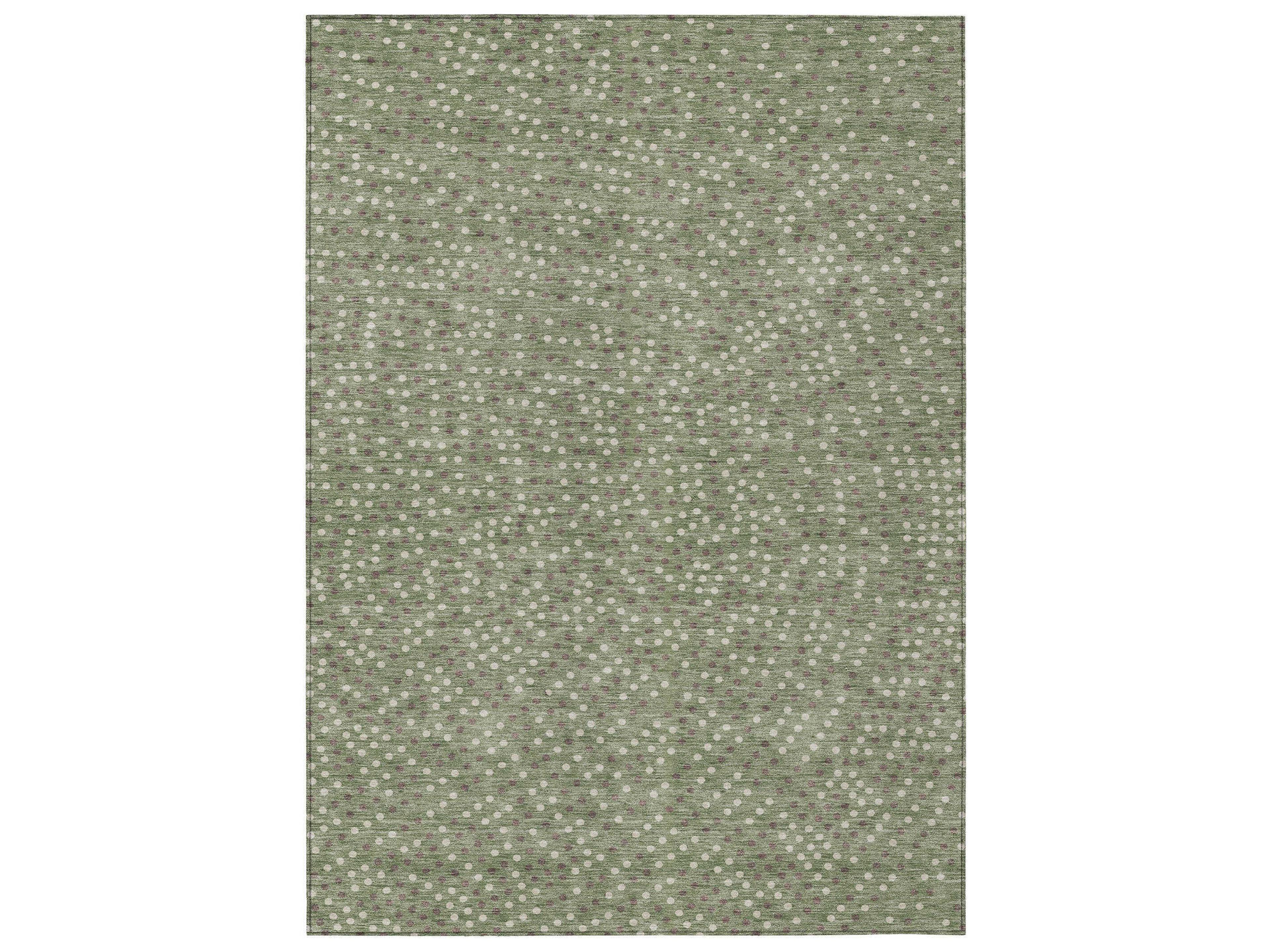 Chantille Abstract Area Rug