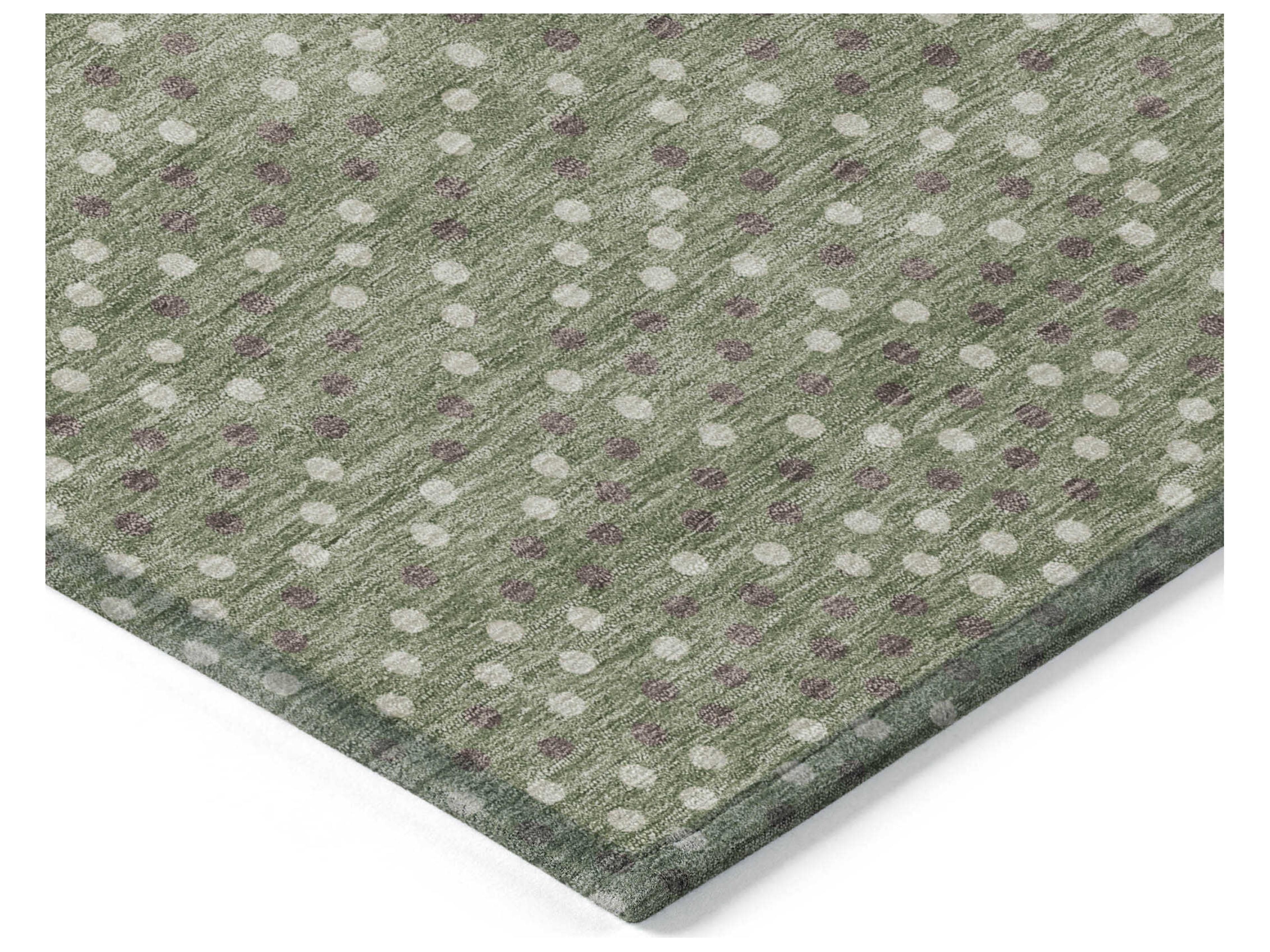Dalyn Chantille Abstract Area Rug