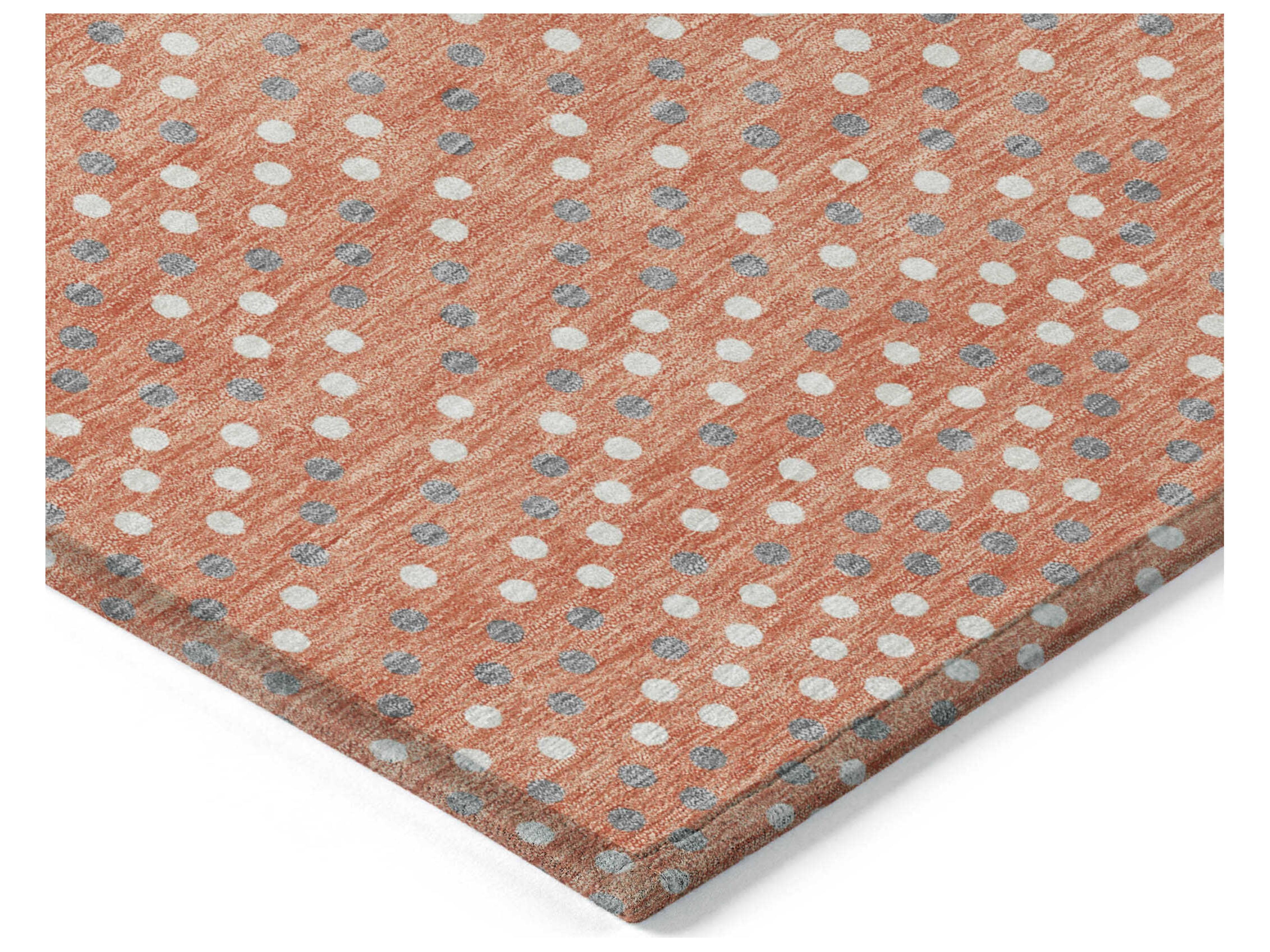 Dalyn Chantille Abstract Area Rug